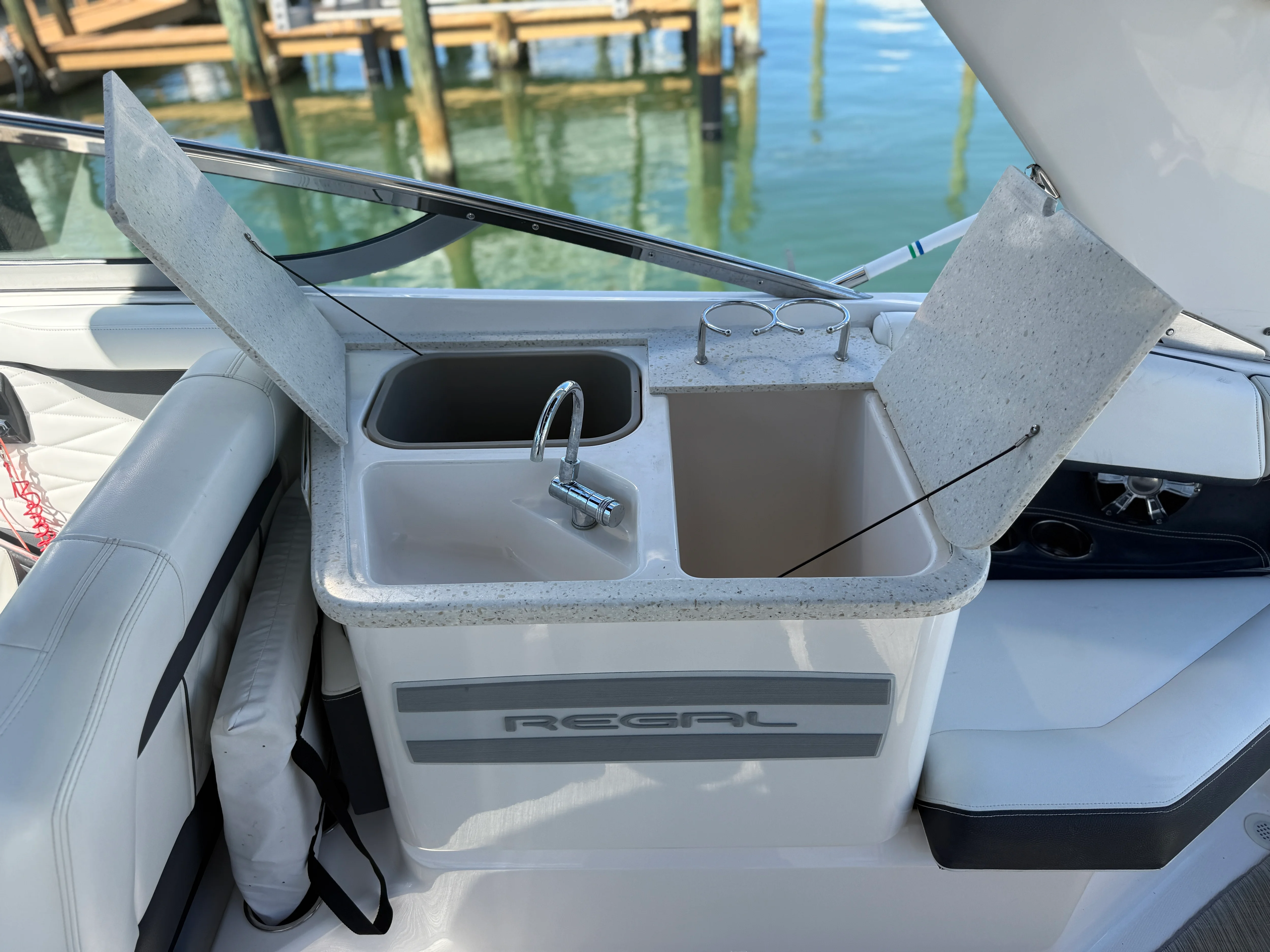 2018 Regal 26 OBX Image Thumbnail #17