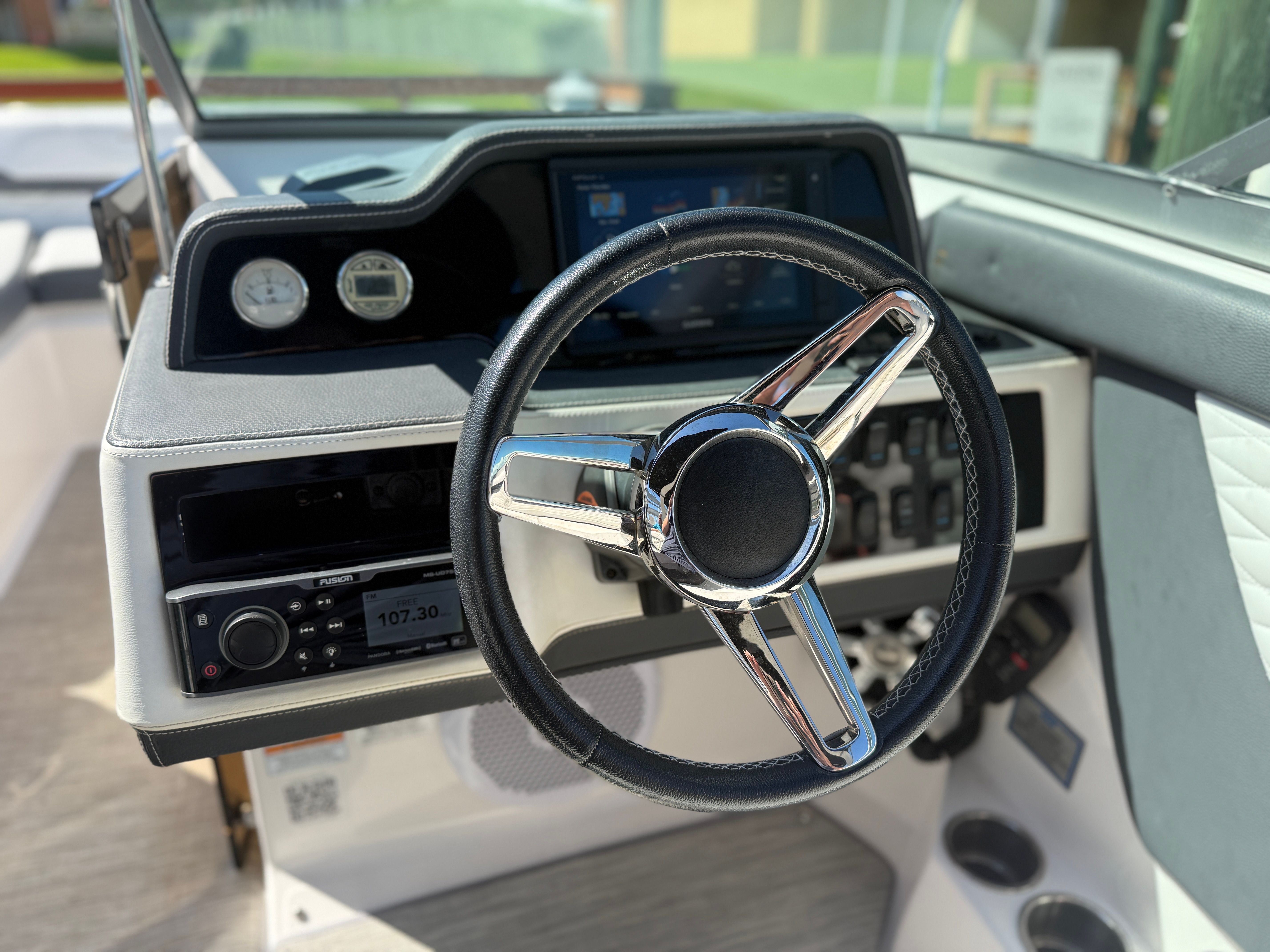 2018 Regal 26 OBX Image Thumbnail #37