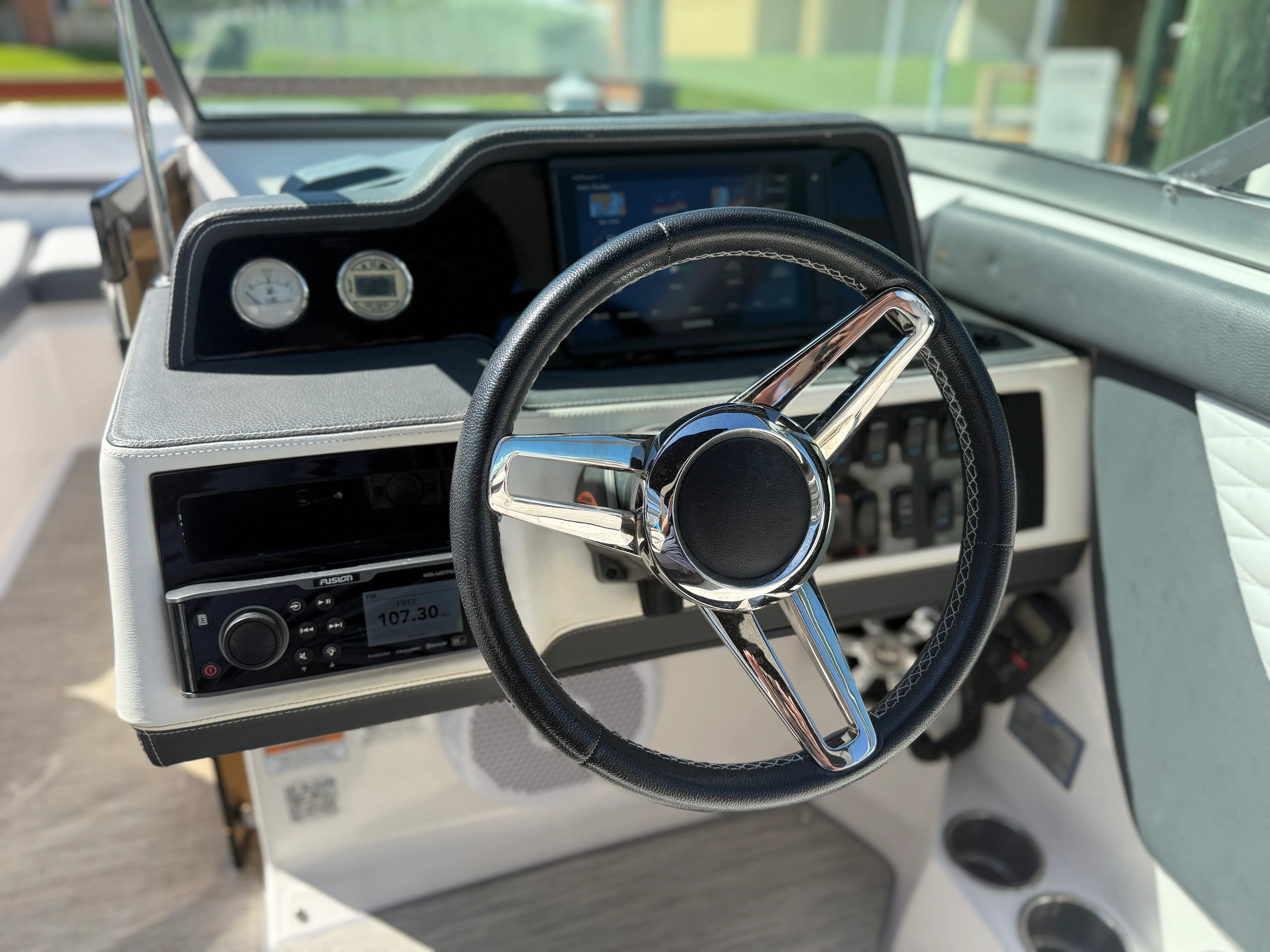 2018 Regal 26 OBX Image Thumbnail #37