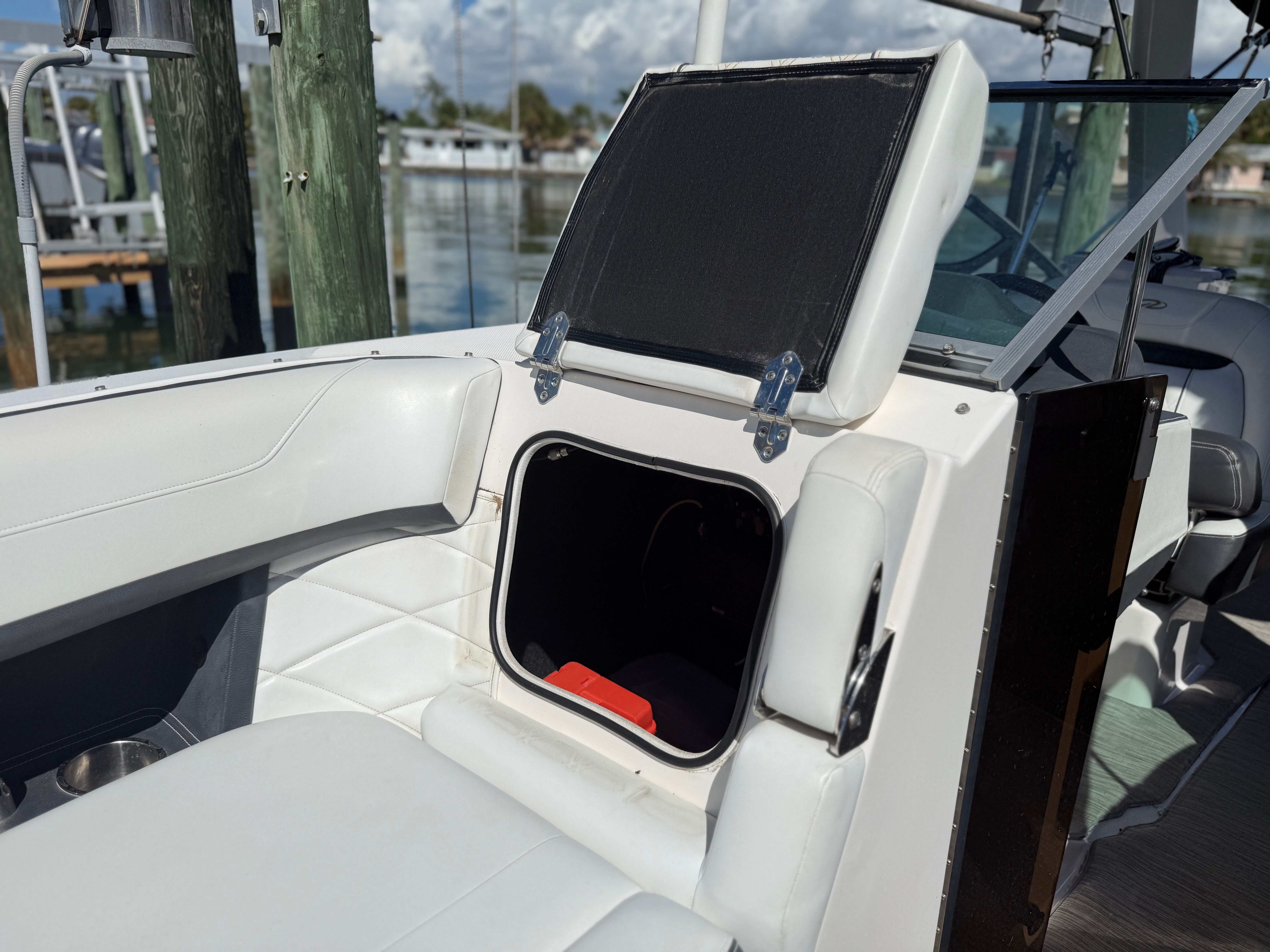 2018 Regal 26 OBX Image Thumbnail #51