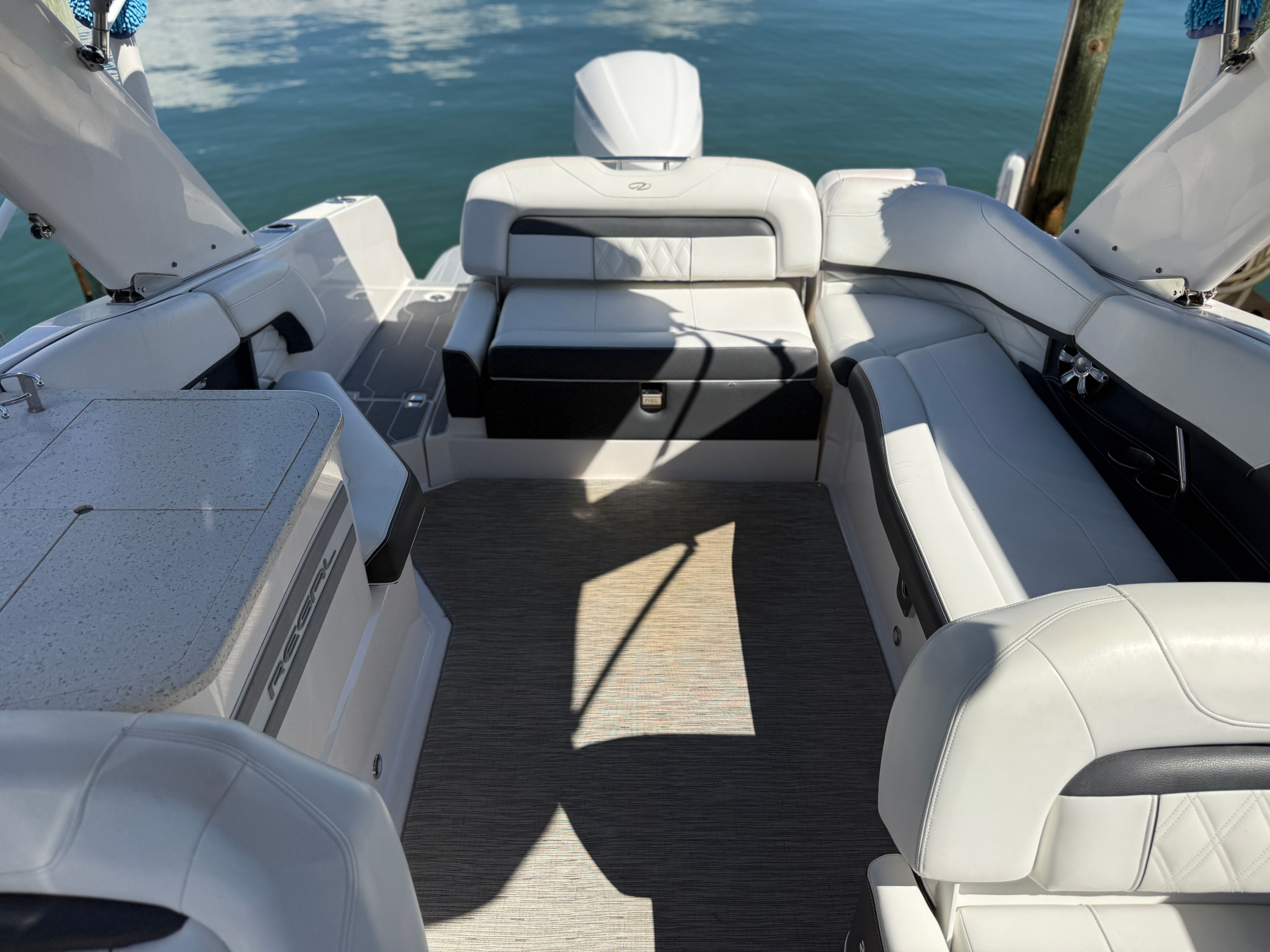 2018 Regal 26 OBX Image Thumbnail #53