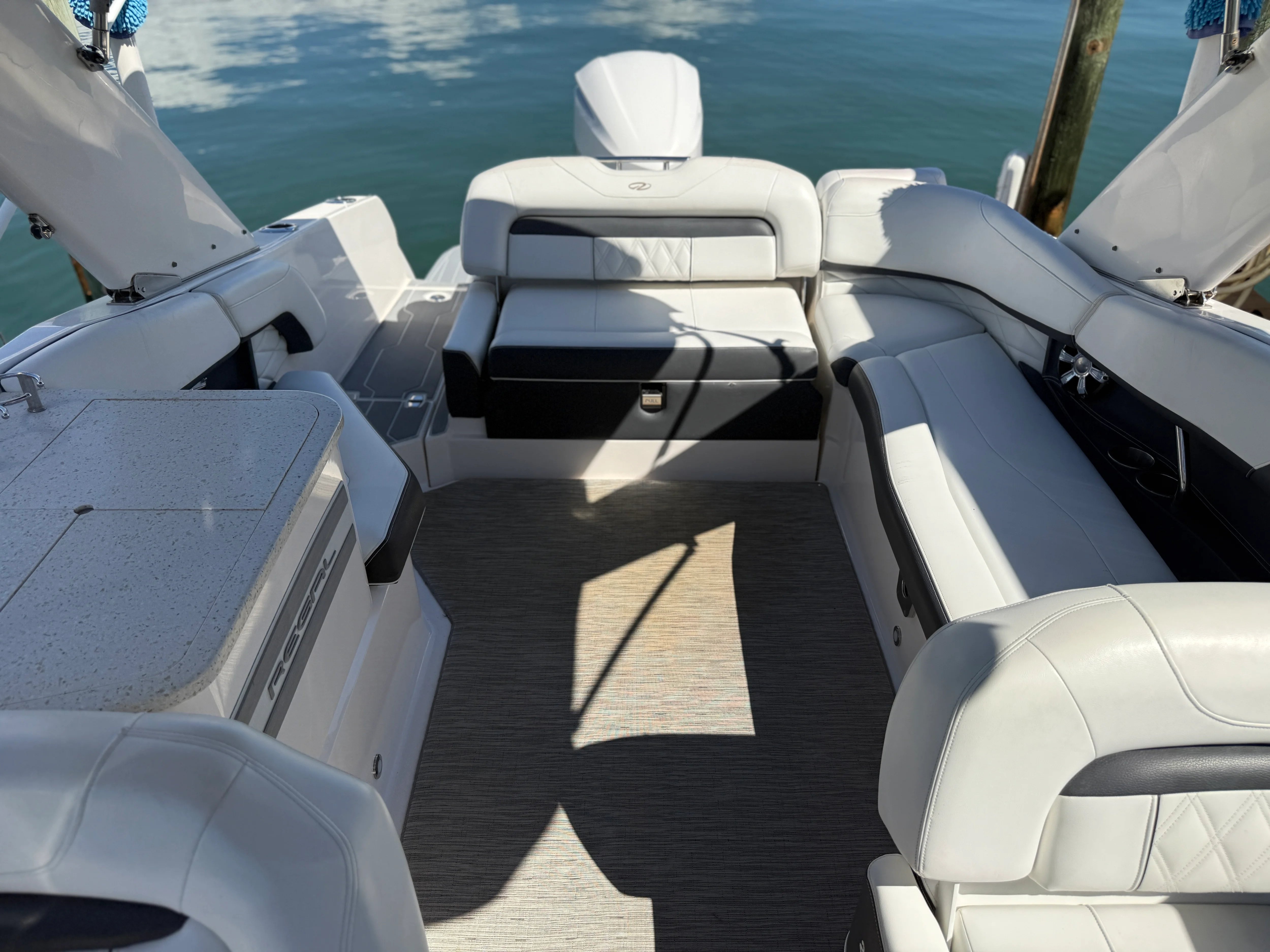 2018 Regal 26 OBX Image Thumbnail #53