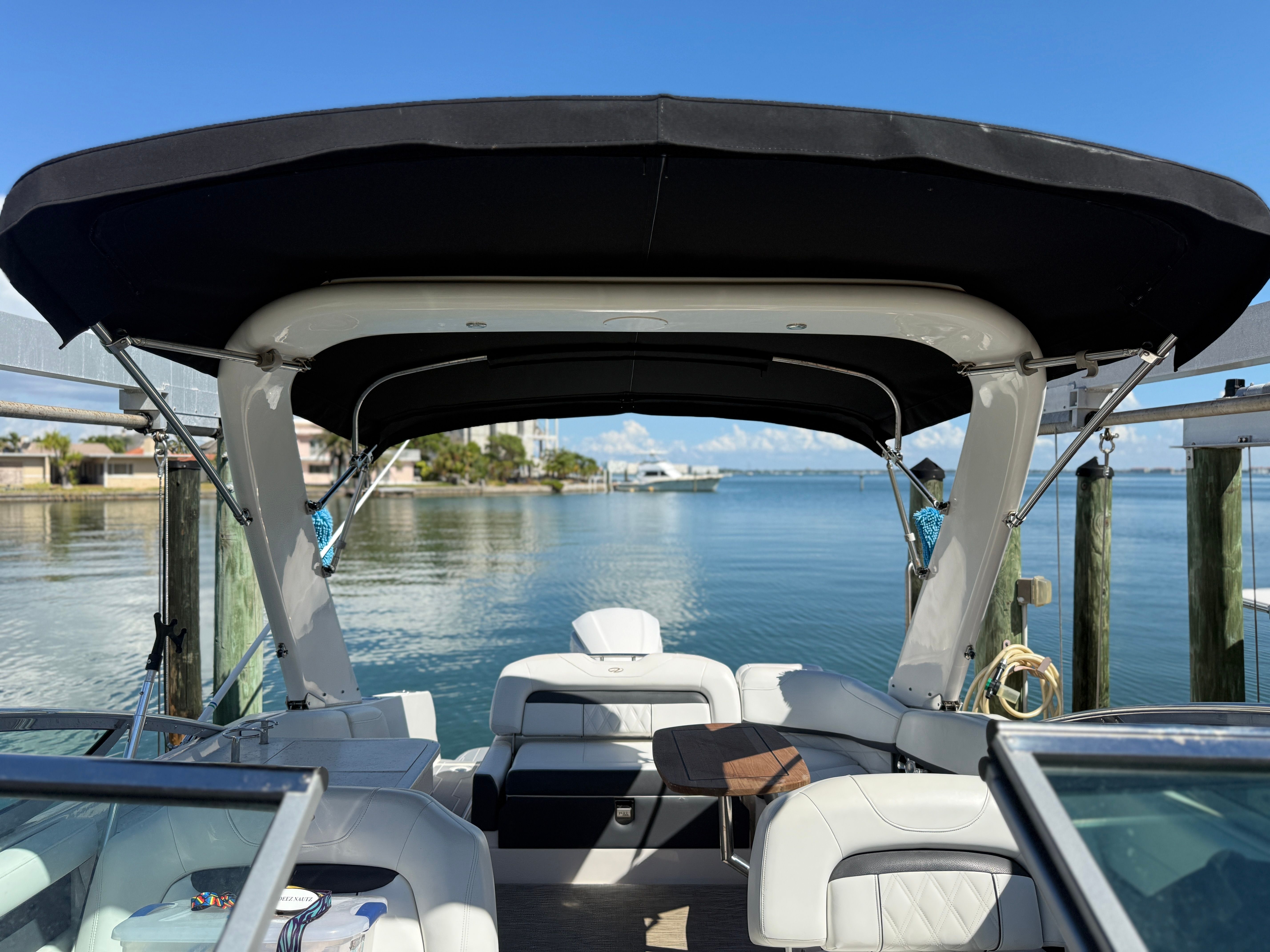 2018 Regal 26 OBX Image Thumbnail #55