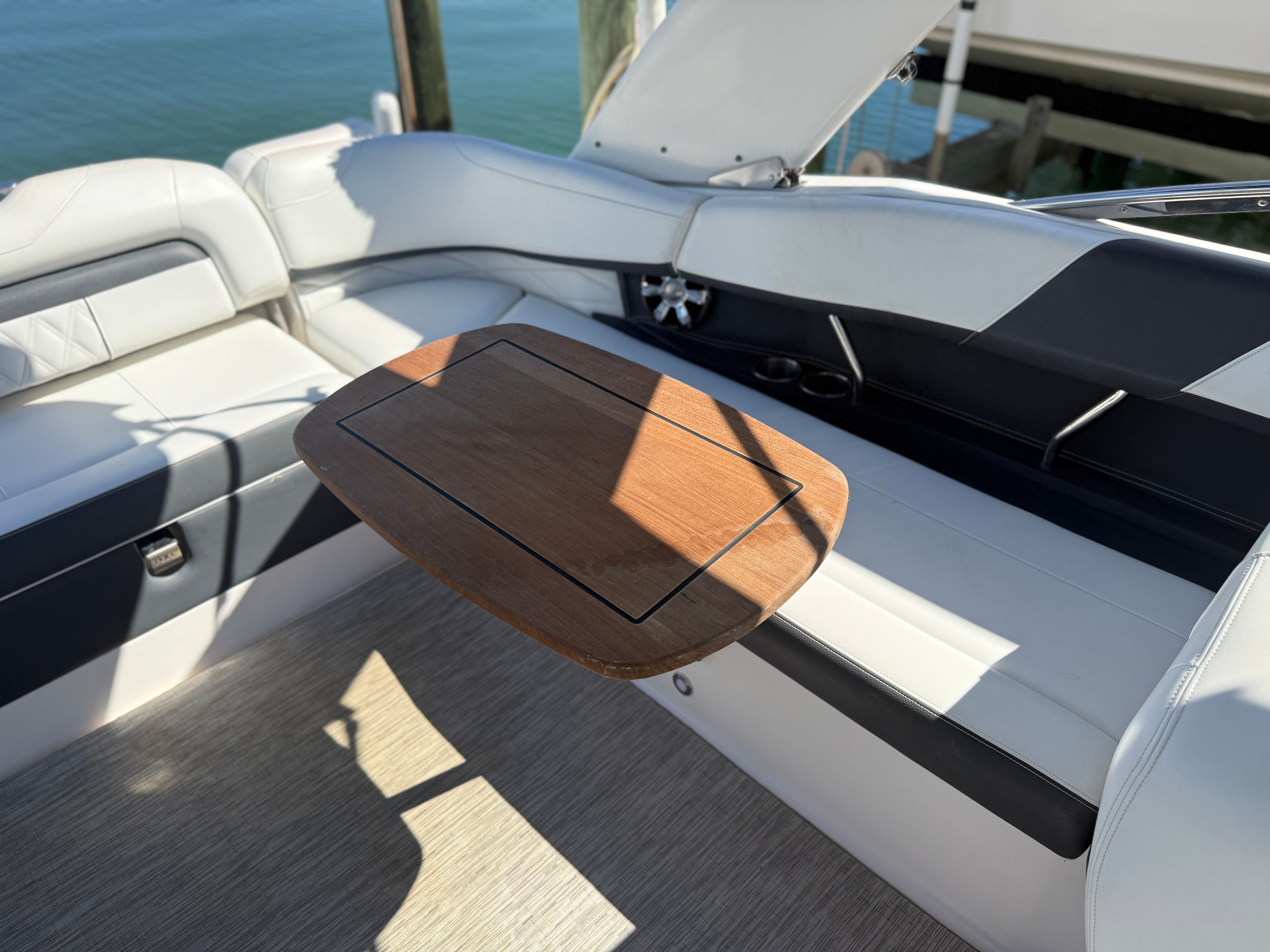 2018 Regal 26 OBX Image Thumbnail #54