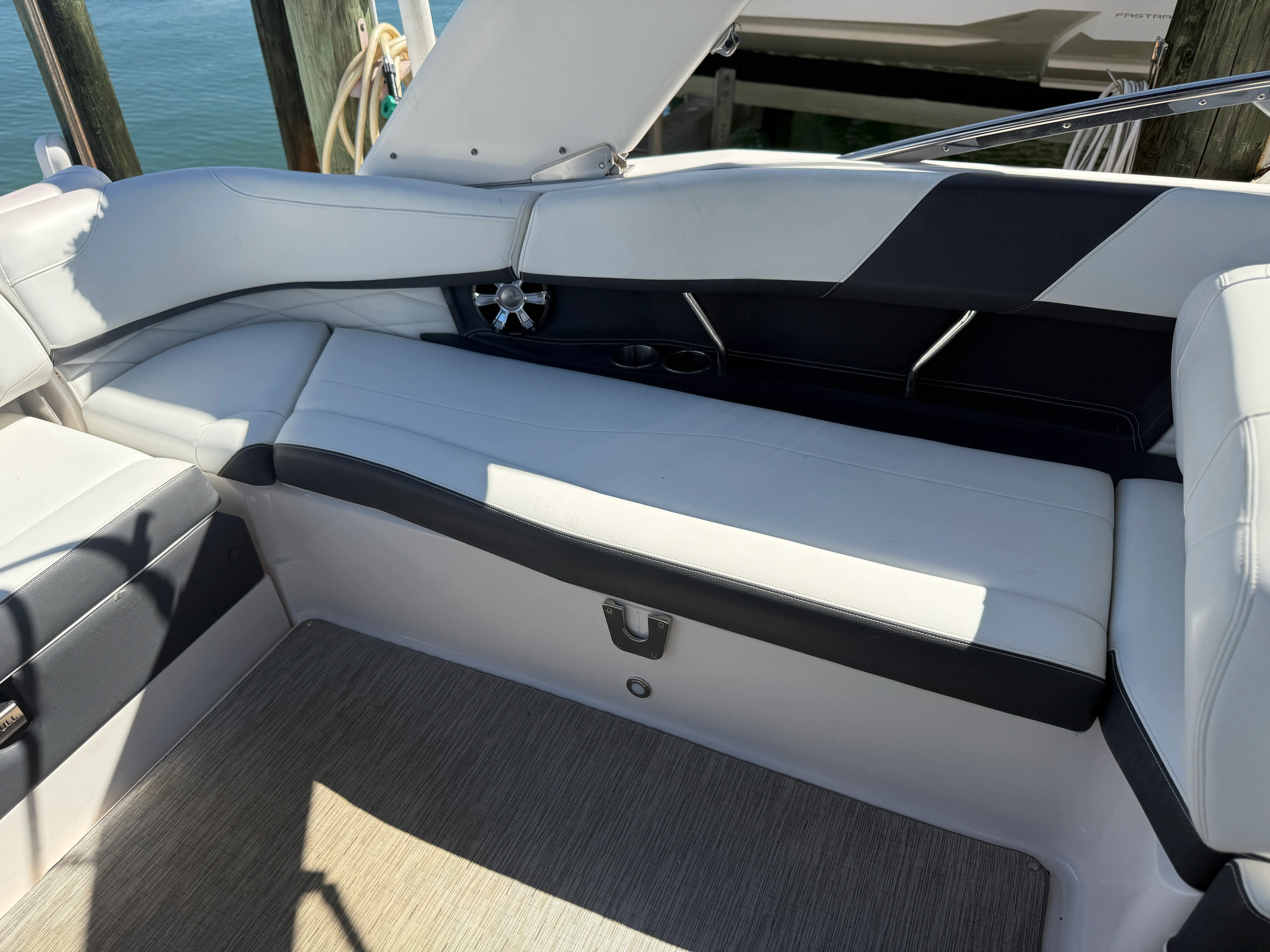 2018 Regal 26 OBX Image Thumbnail #23