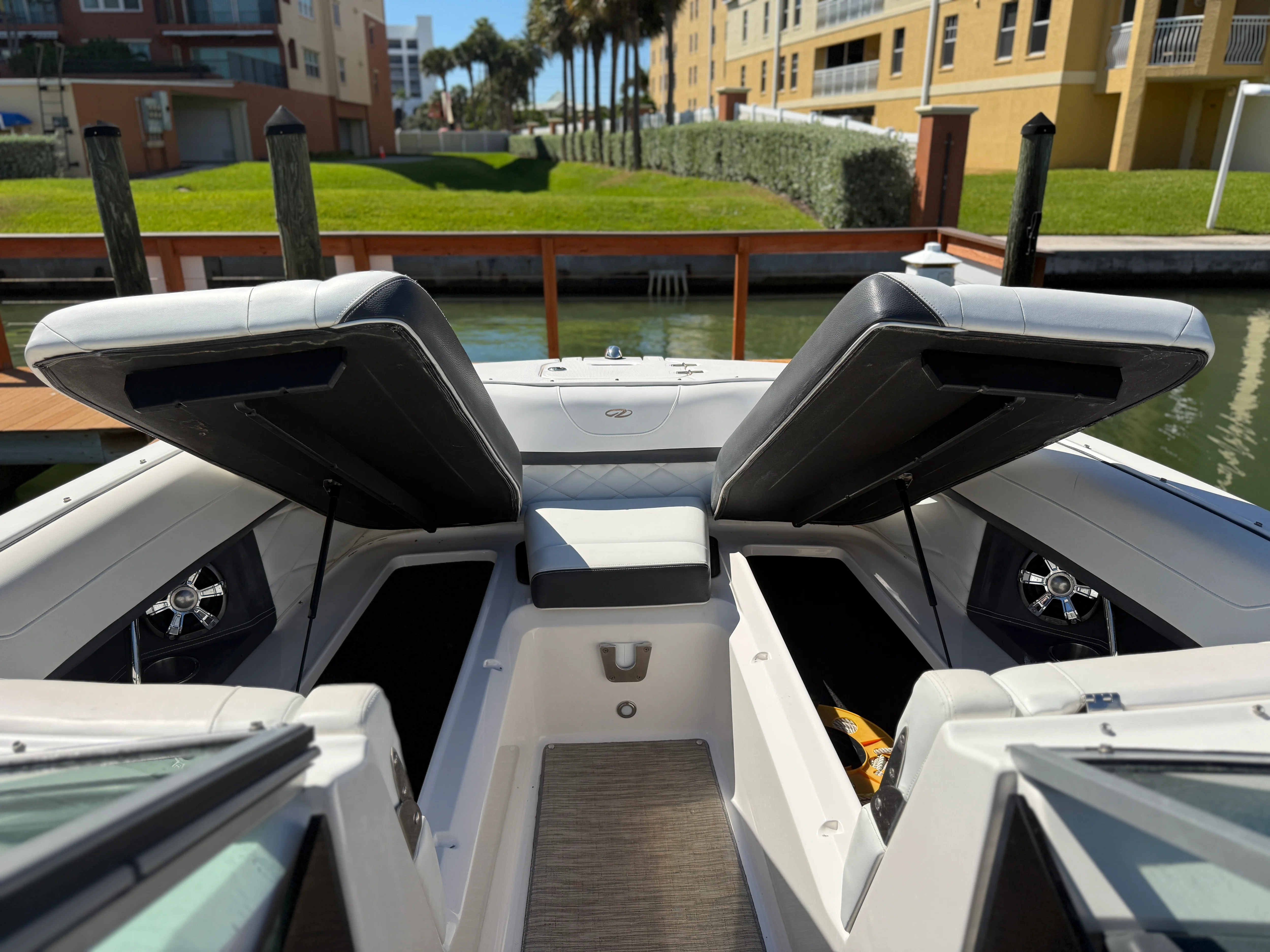 2018 Regal 26 OBX Image Thumbnail #49