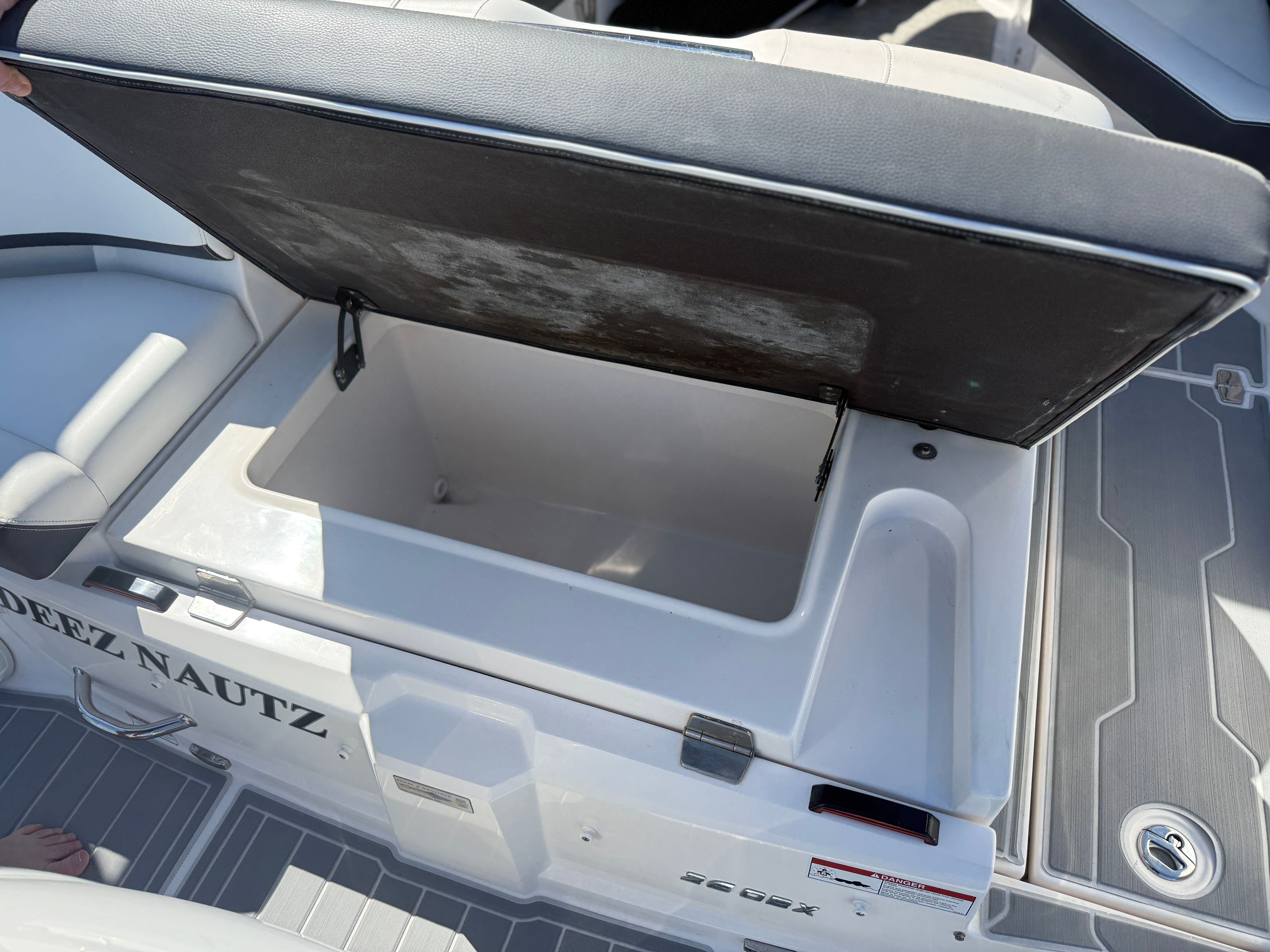 2018 Regal 26 OBX Image Thumbnail #19