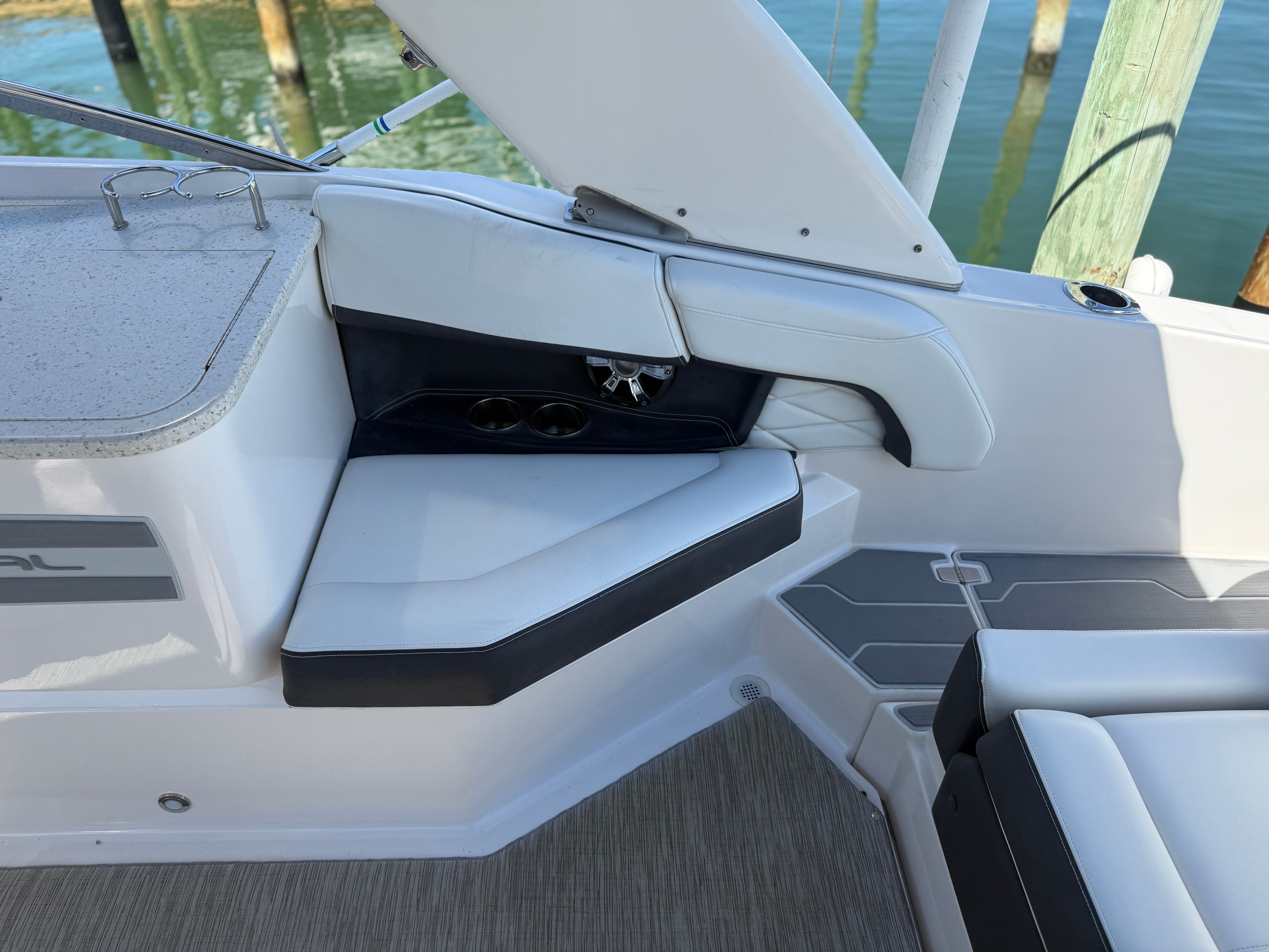 2018 Regal 26 OBX Image Thumbnail #15