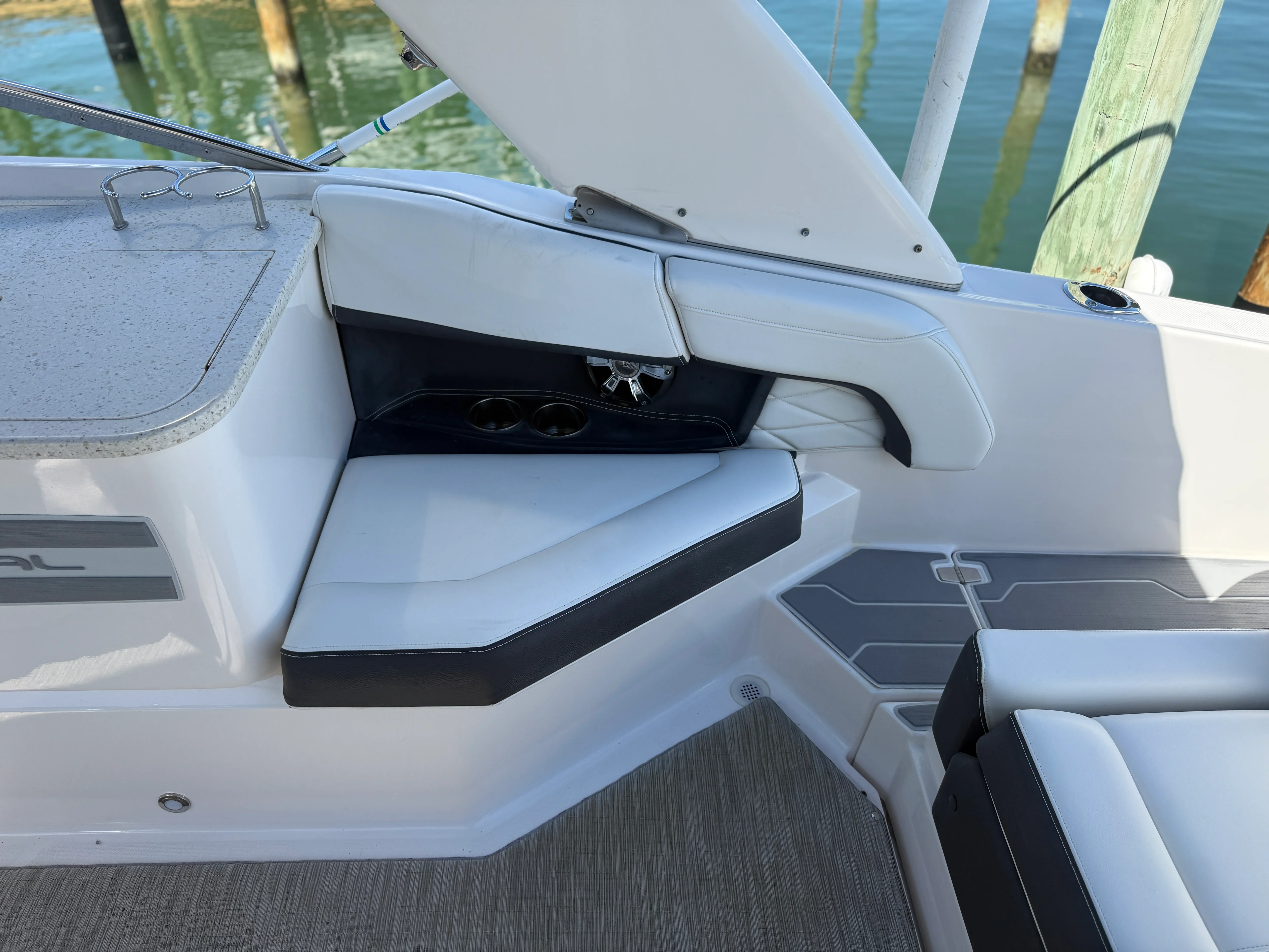 2018 Regal 26 OBX Image Thumbnail #15