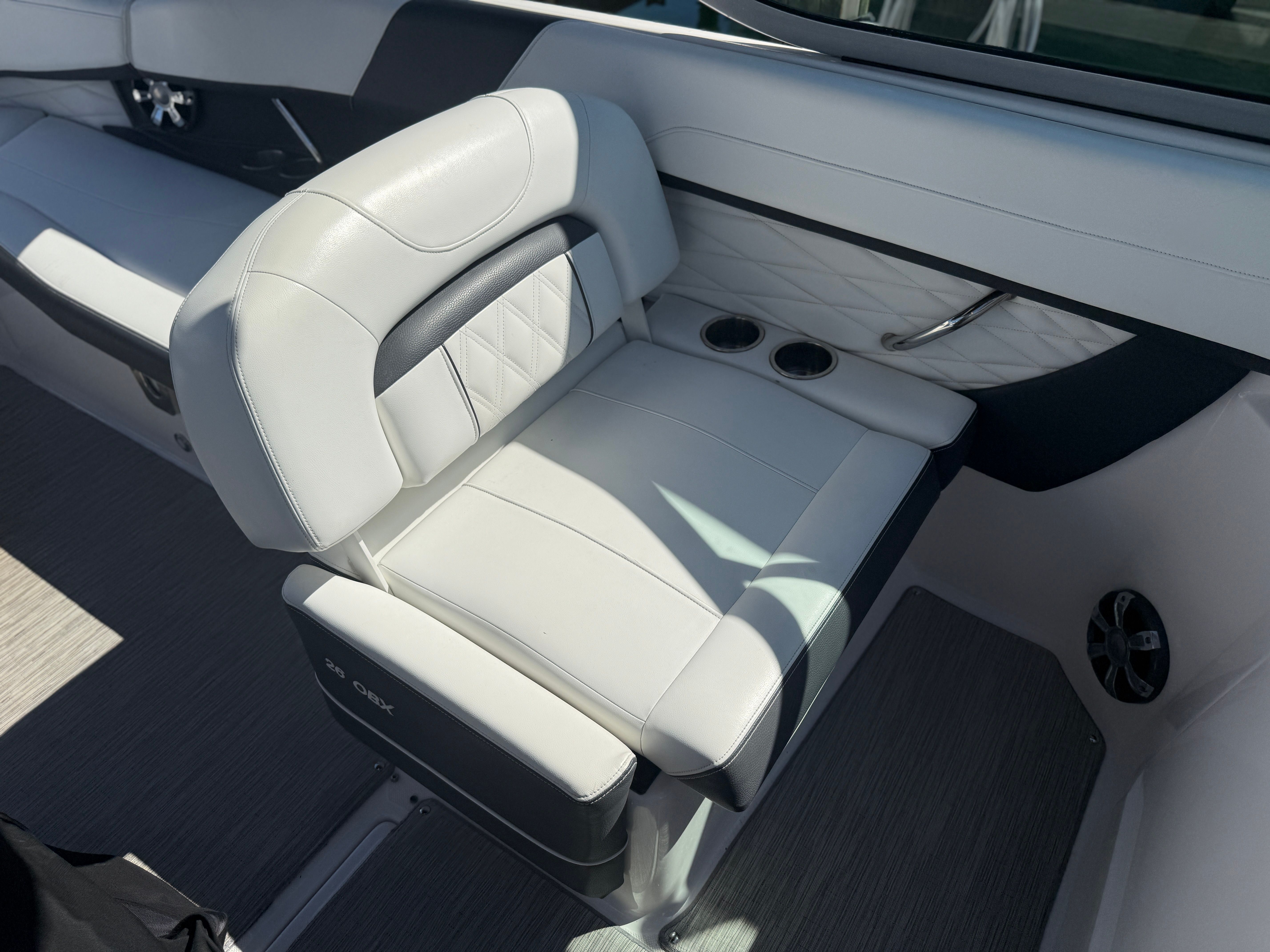 2018 Regal 26 OBX Image Thumbnail #28