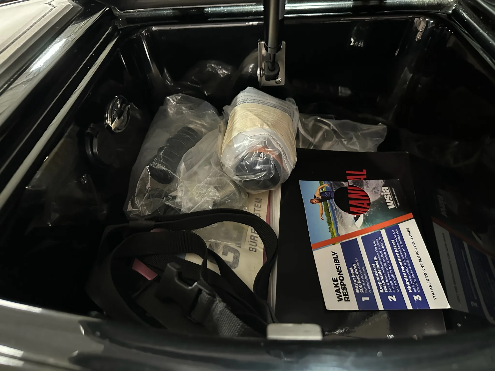 2020 Mastercraft XT25 Image Thumbnail #37