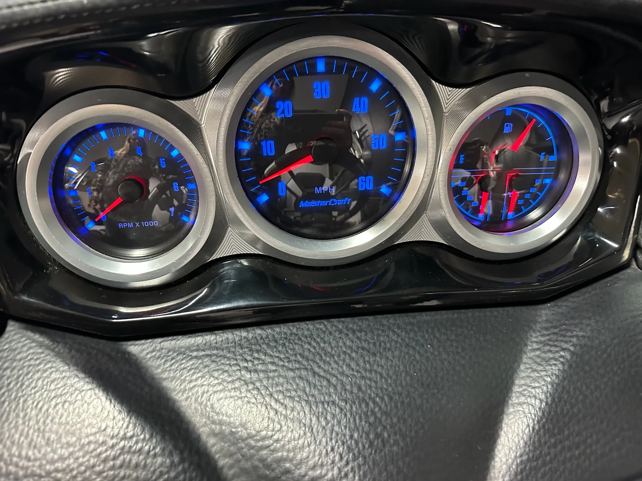 2020 Mastercraft XT25 Image Thumbnail #44