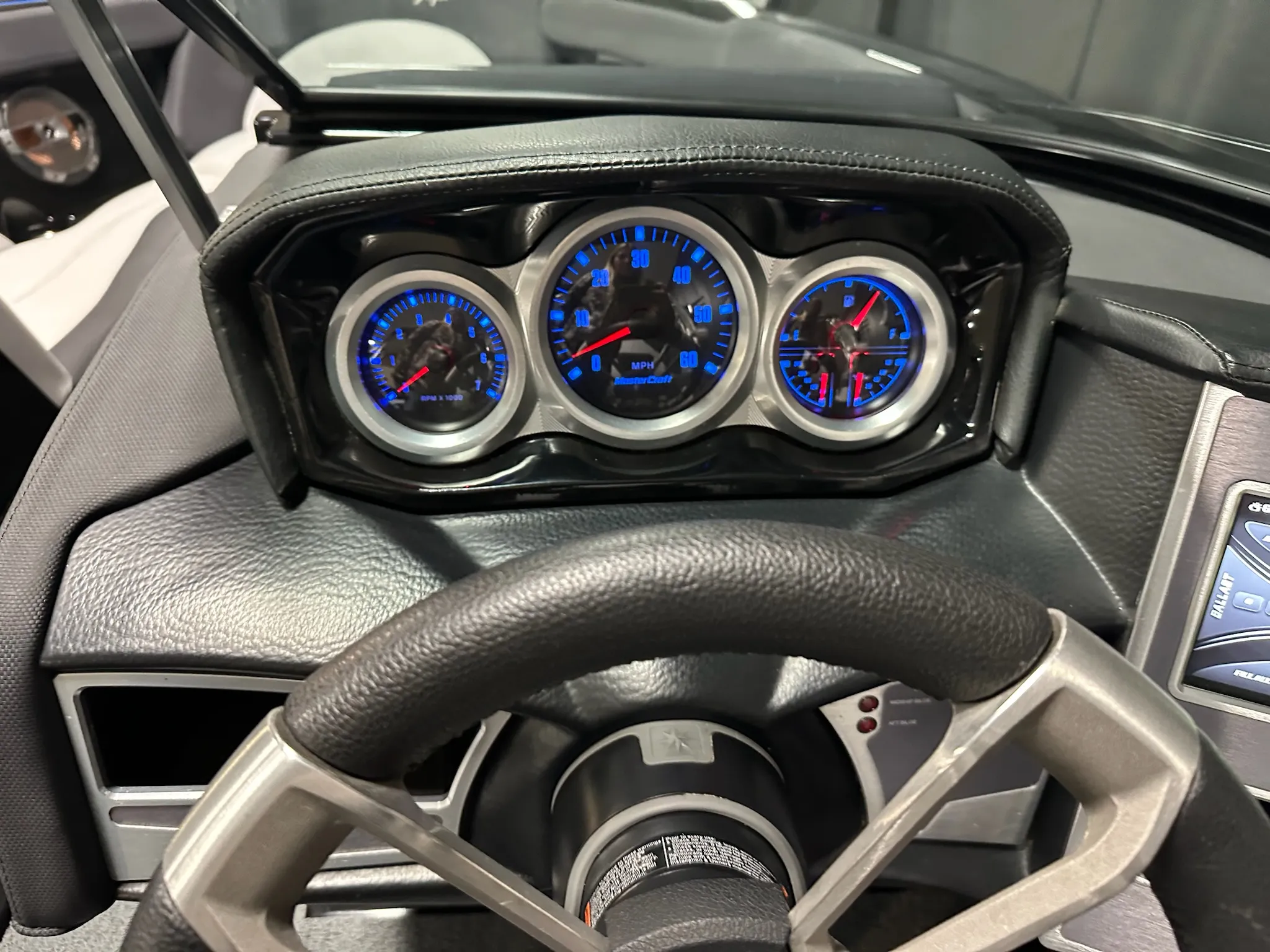 2020 Mastercraft XT25 Image Thumbnail #42