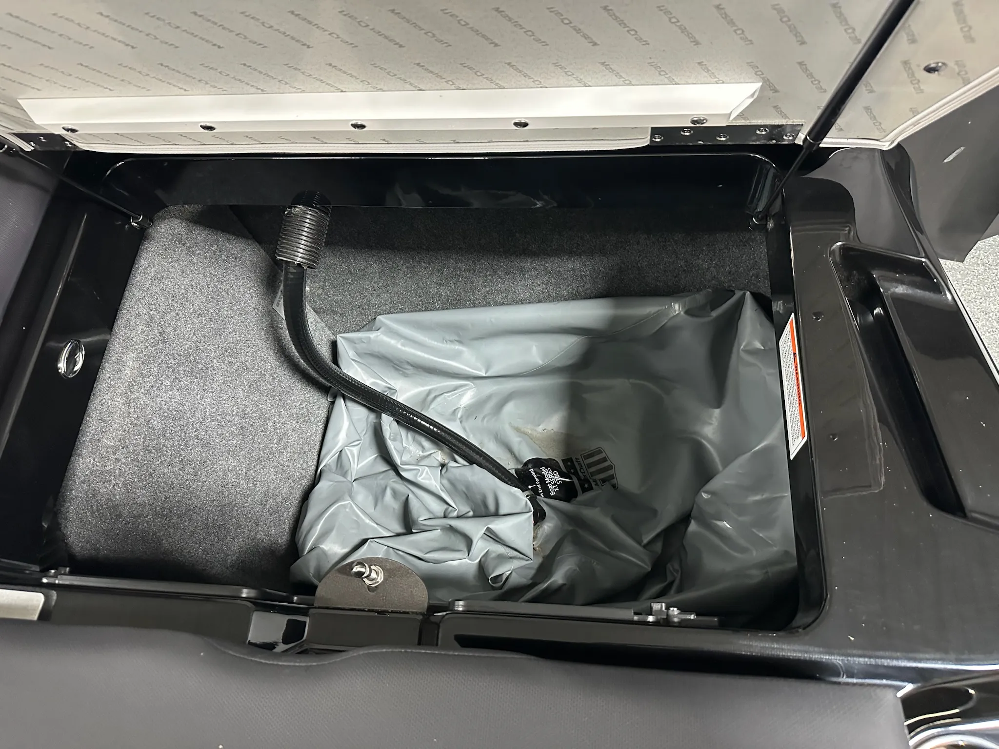 2020 Mastercraft XT25 Image Thumbnail #12