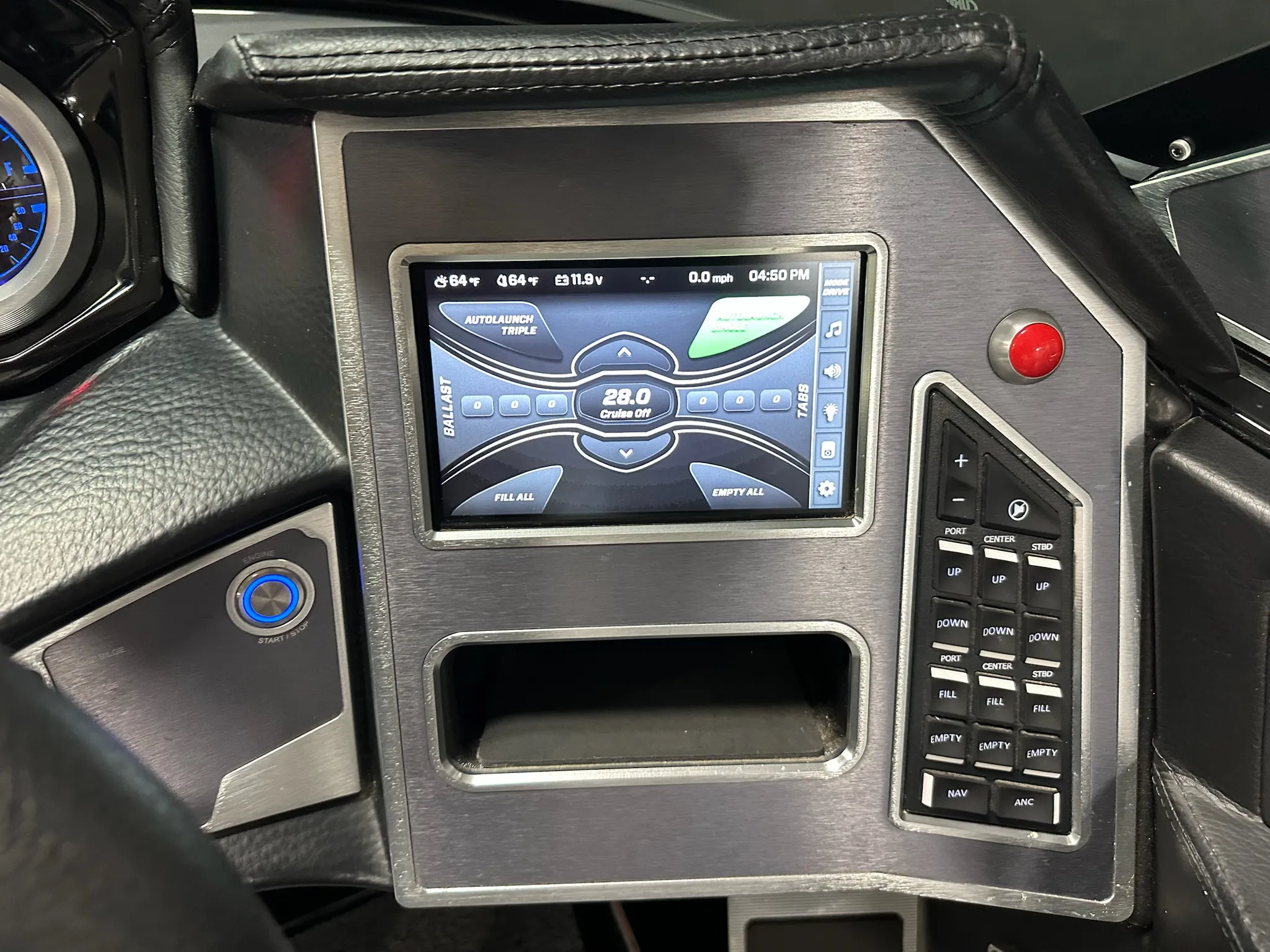 2020 Mastercraft XT25 Image Thumbnail #41