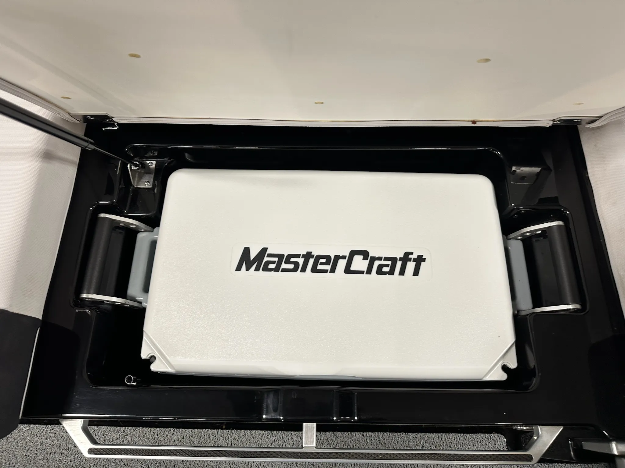 2020 Mastercraft XT25 Image Thumbnail #22