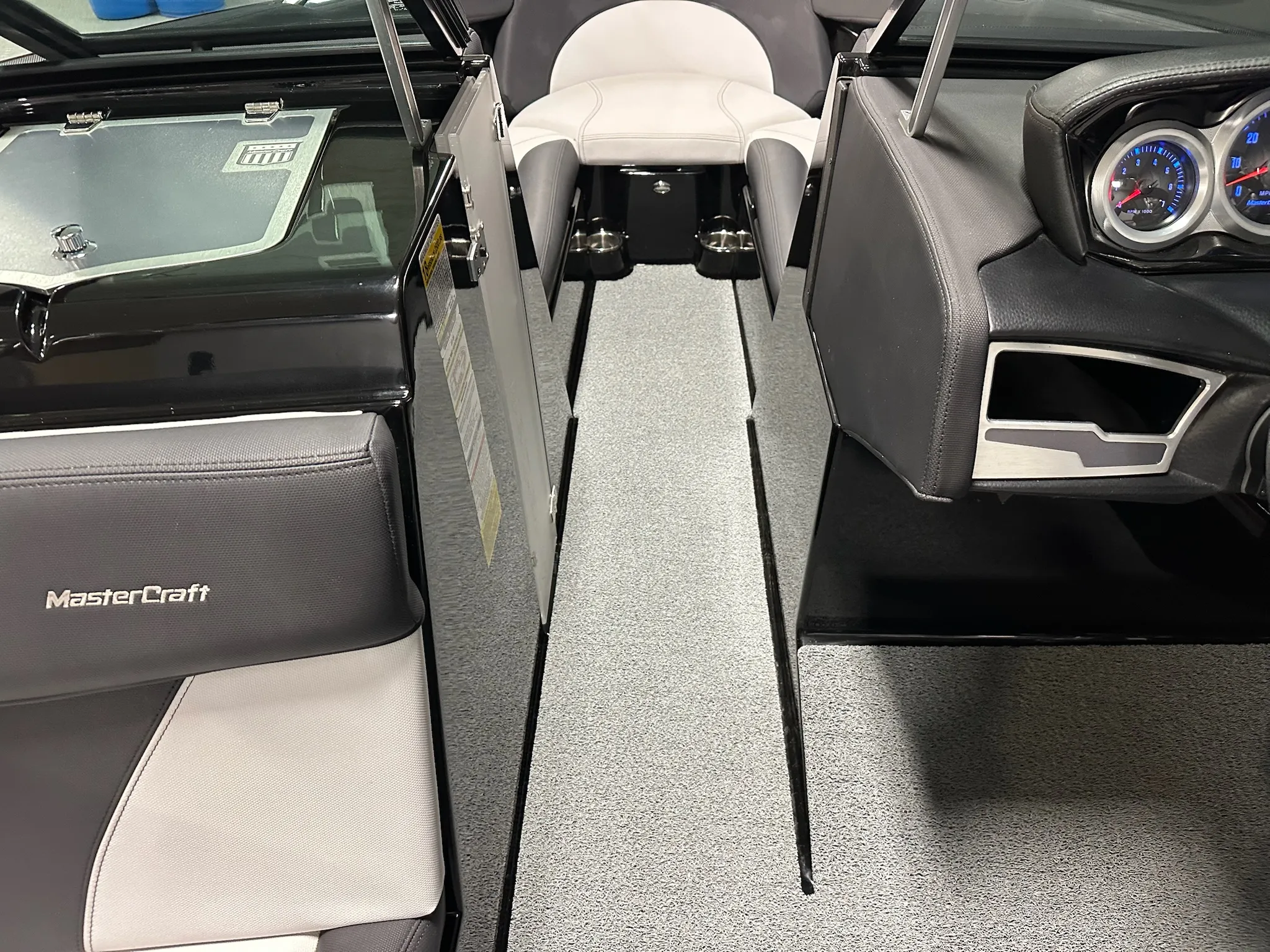 2020 Mastercraft XT25 Image Thumbnail #45