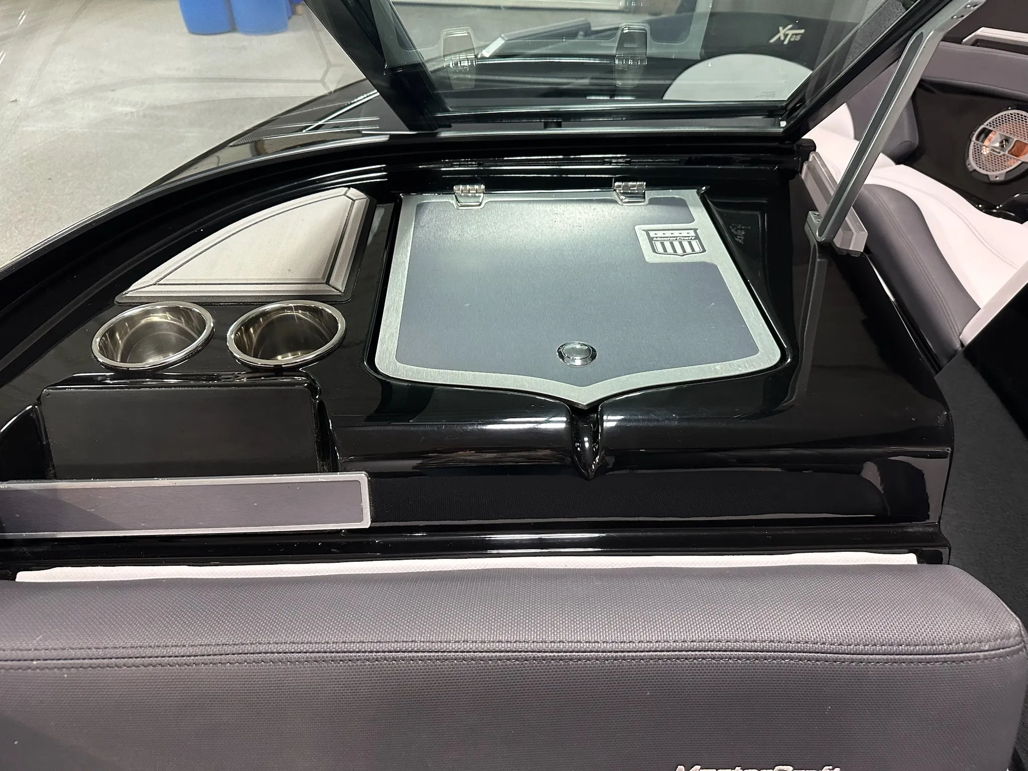 2020 Mastercraft XT25 Image Thumbnail #36