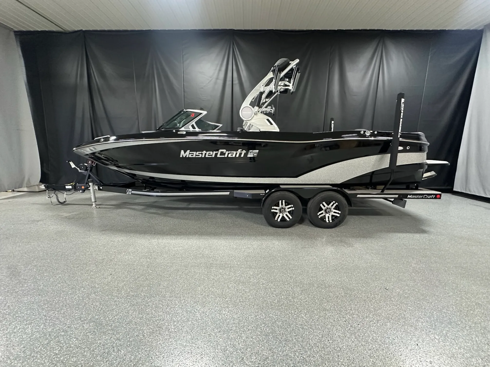 2020 Mastercraft XT25 Image Thumbnail #0