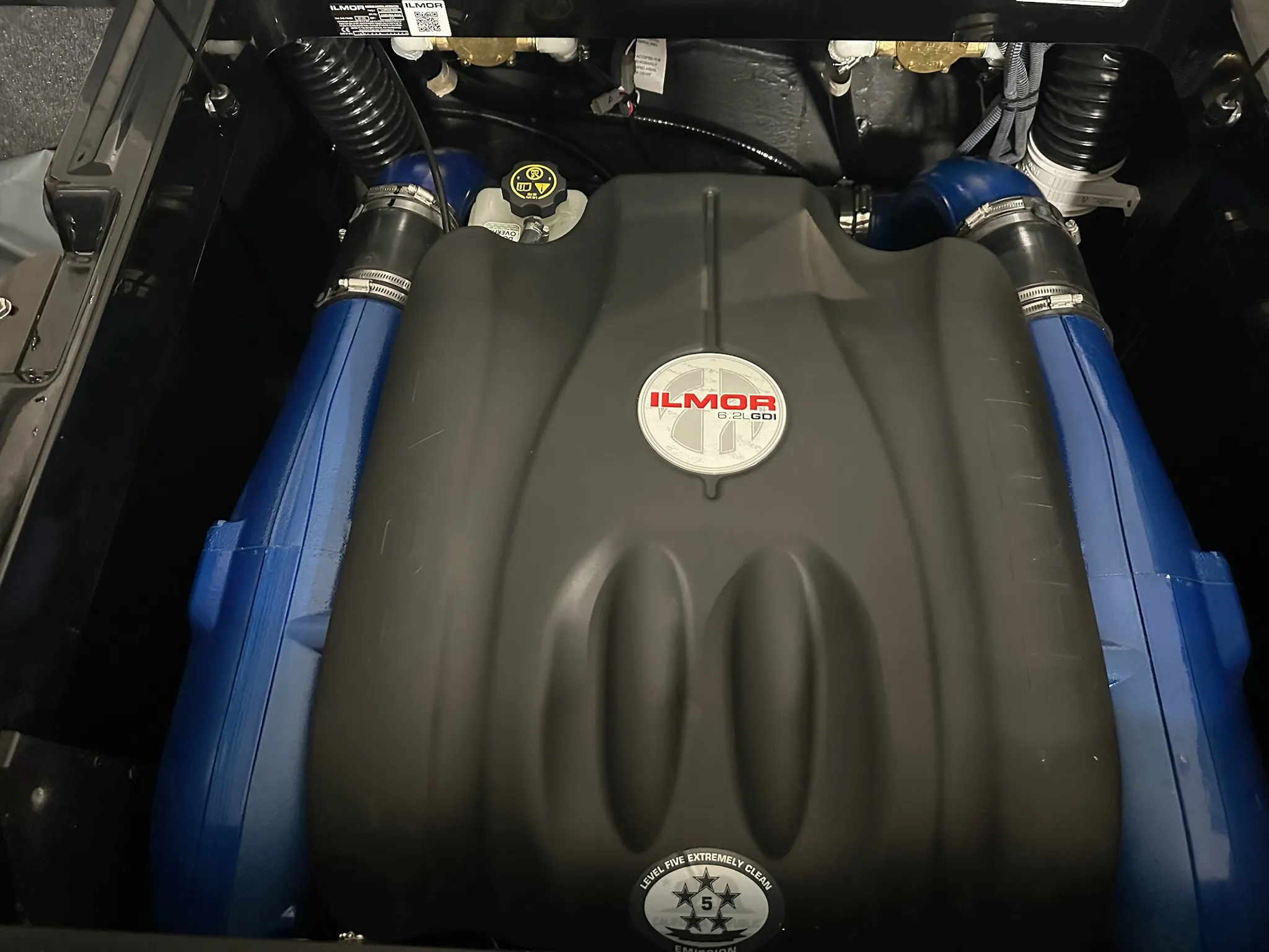 2020 Mastercraft XT25 Image Thumbnail #15