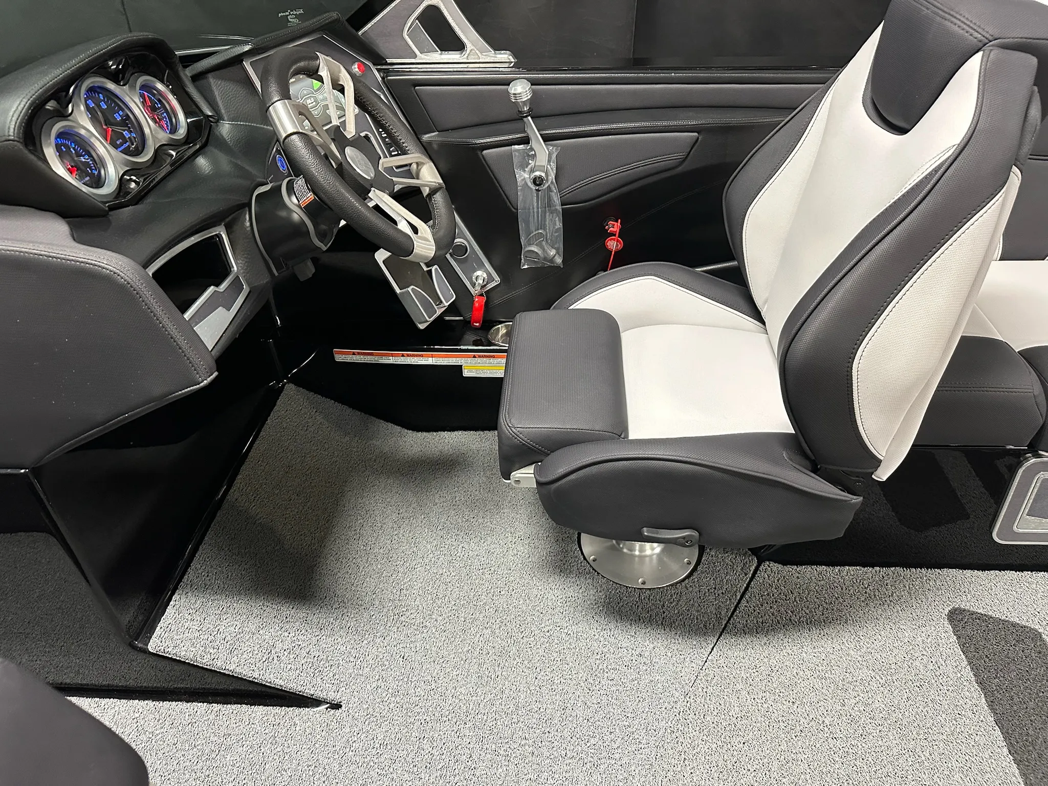 2020 Mastercraft XT25 Image Thumbnail #38
