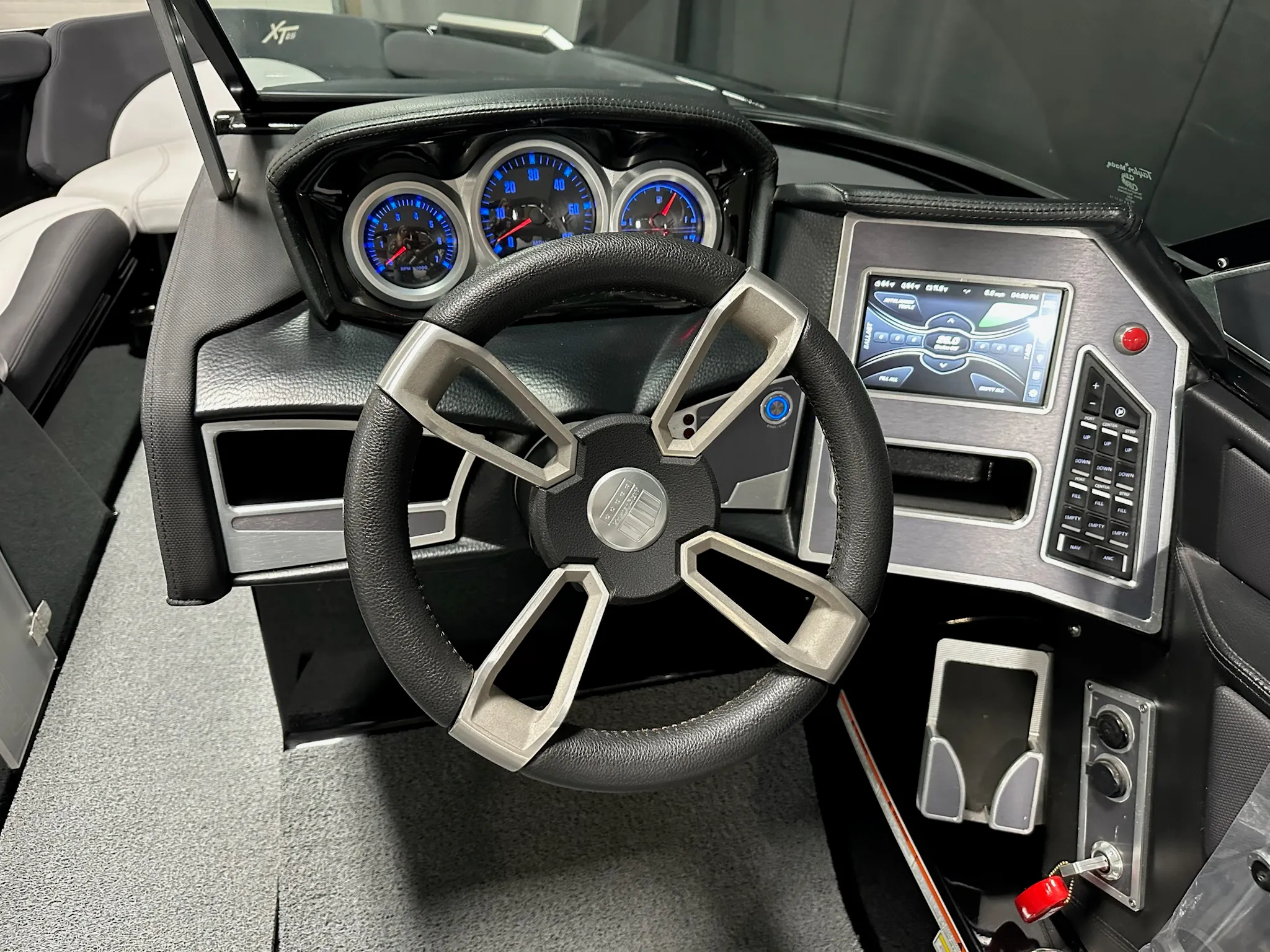 2020 Mastercraft XT25 Image Thumbnail #40