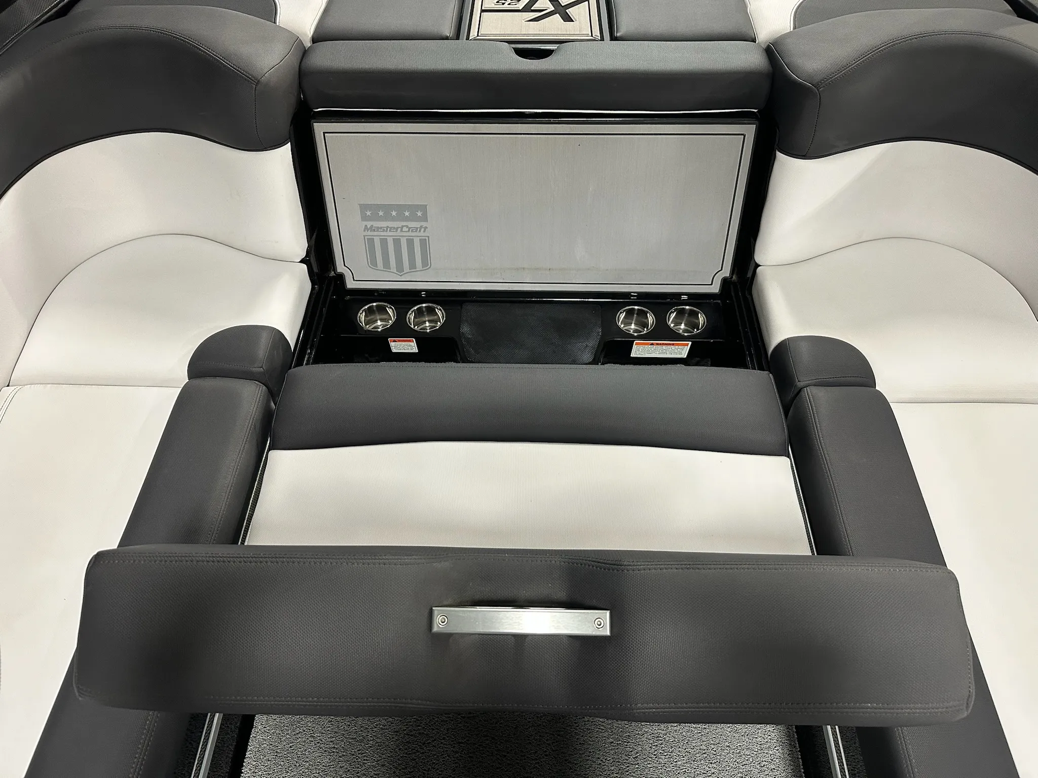 2020 Mastercraft XT25 Image Thumbnail #26