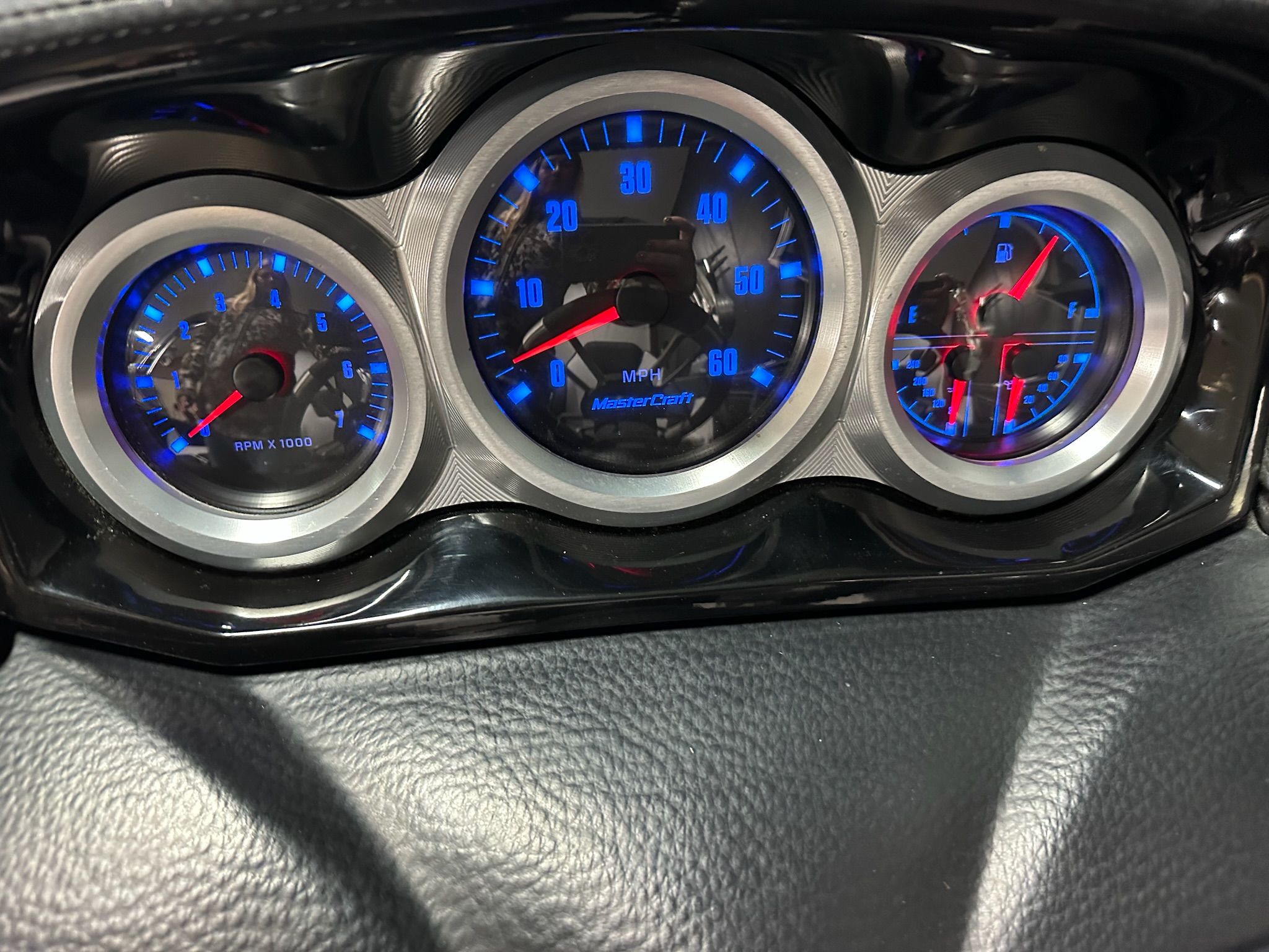 2020 Mastercraft XT25 Image Thumbnail #44