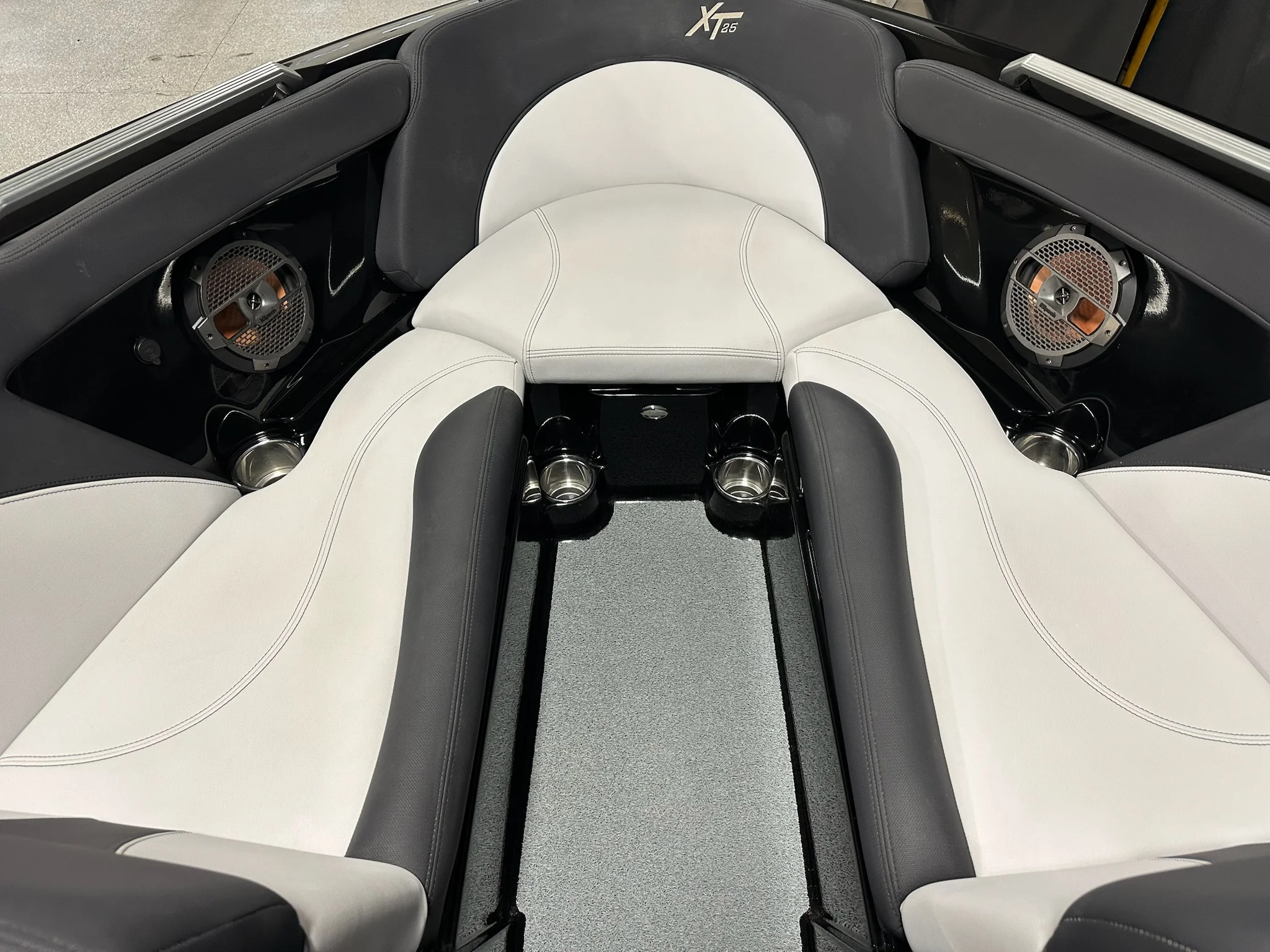 2020 Mastercraft XT25 Image Thumbnail #48