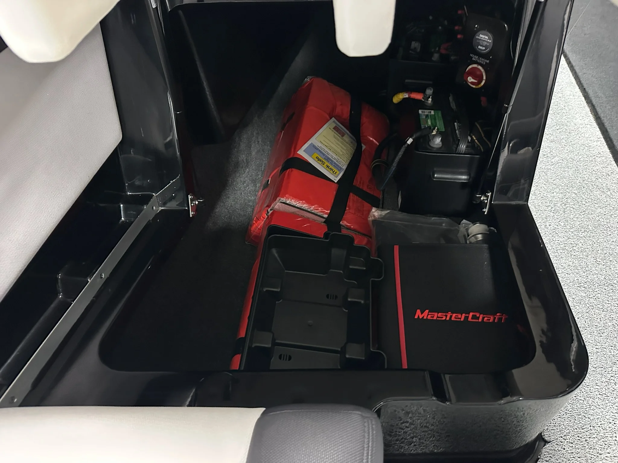 2020 Mastercraft XT25 Image Thumbnail #35