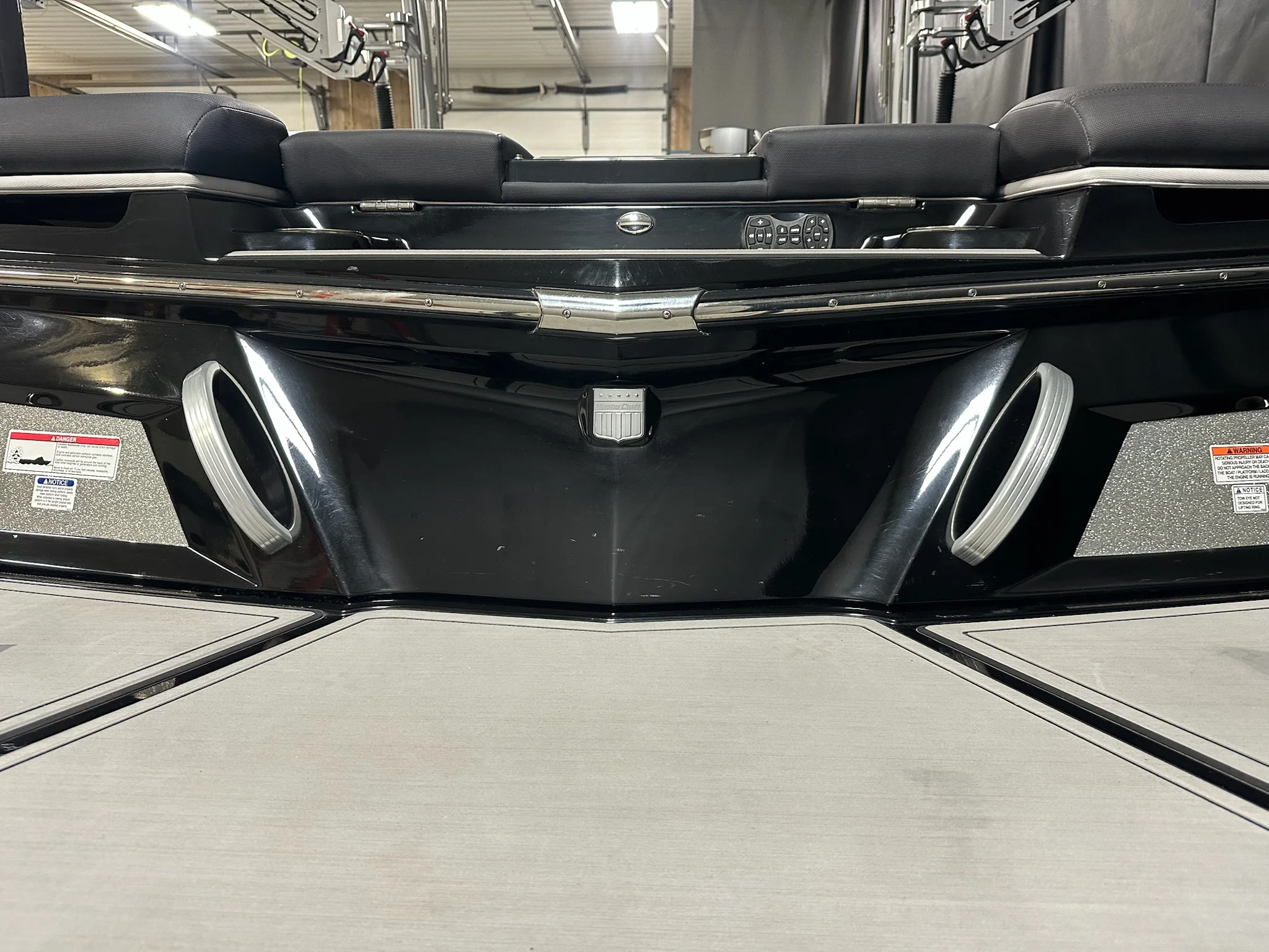 2020 Mastercraft XT25 Image Thumbnail #9