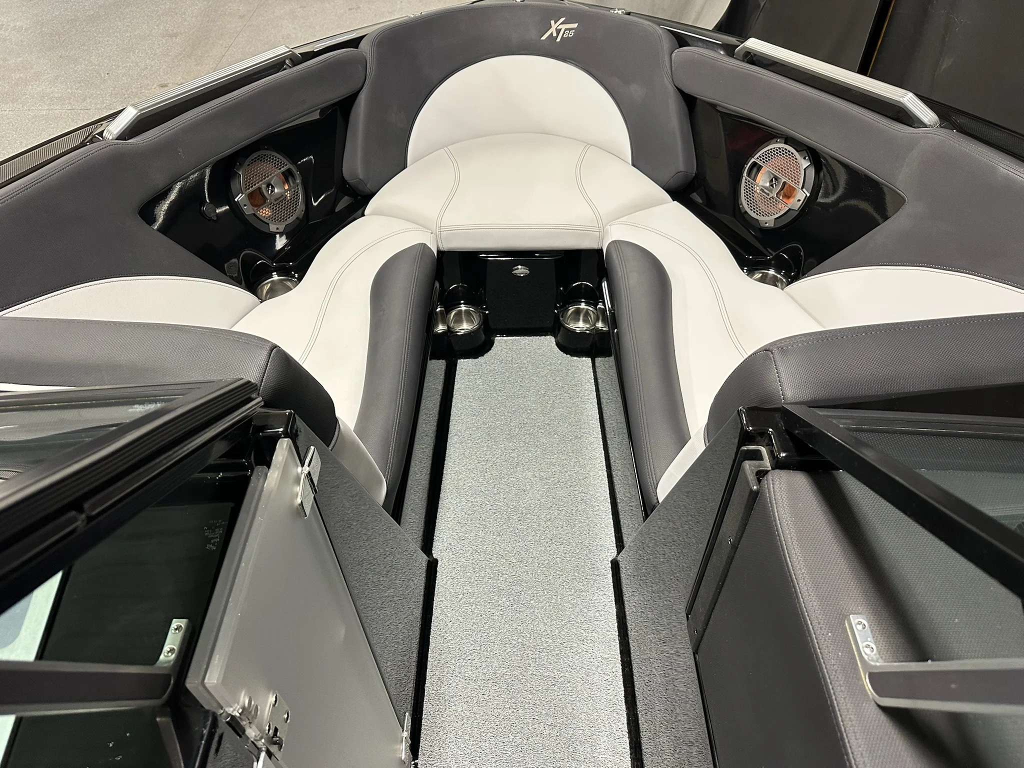 2020 Mastercraft XT25 Image Thumbnail #47
