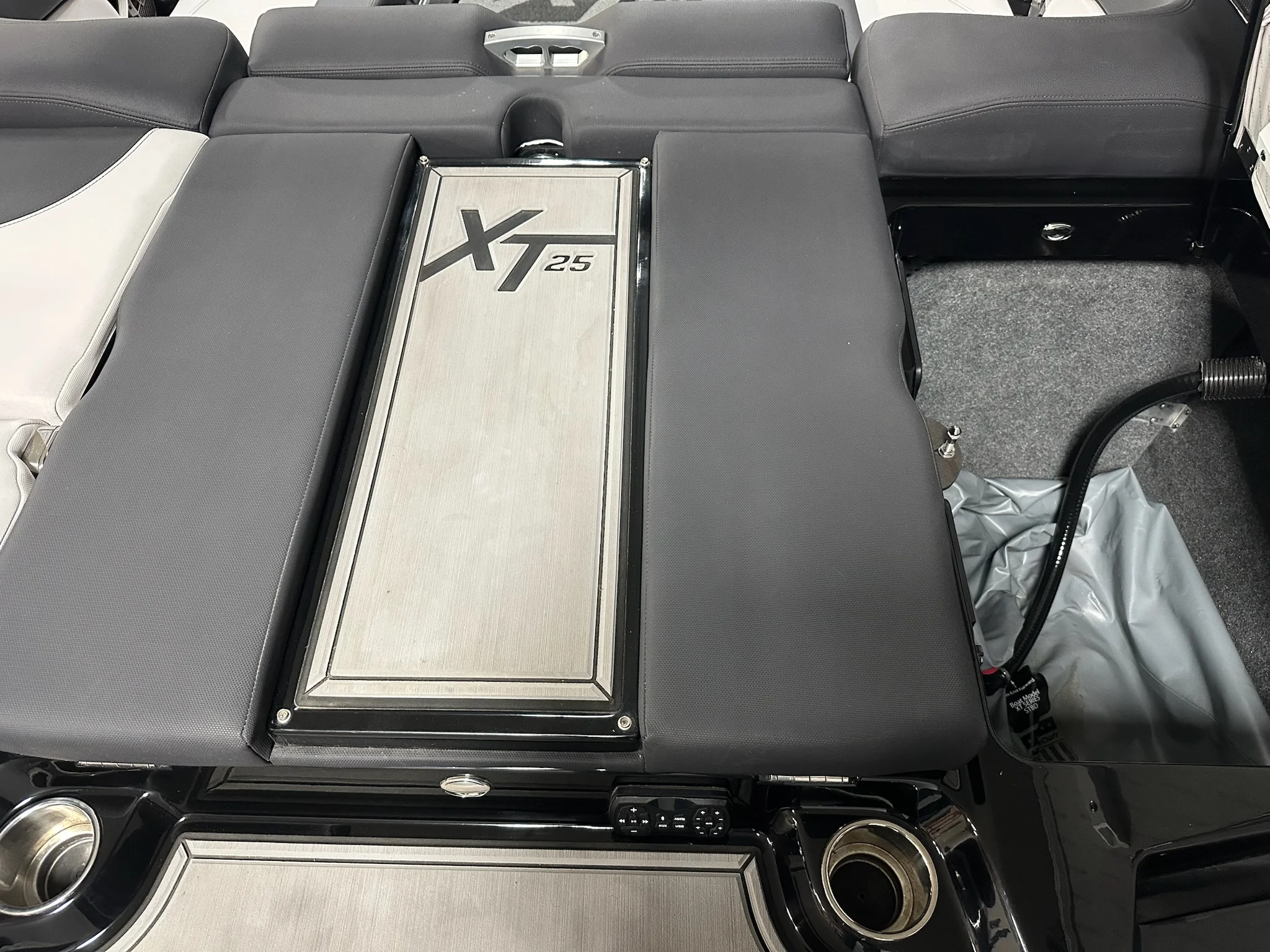 2020 Mastercraft XT25 Image Thumbnail #13