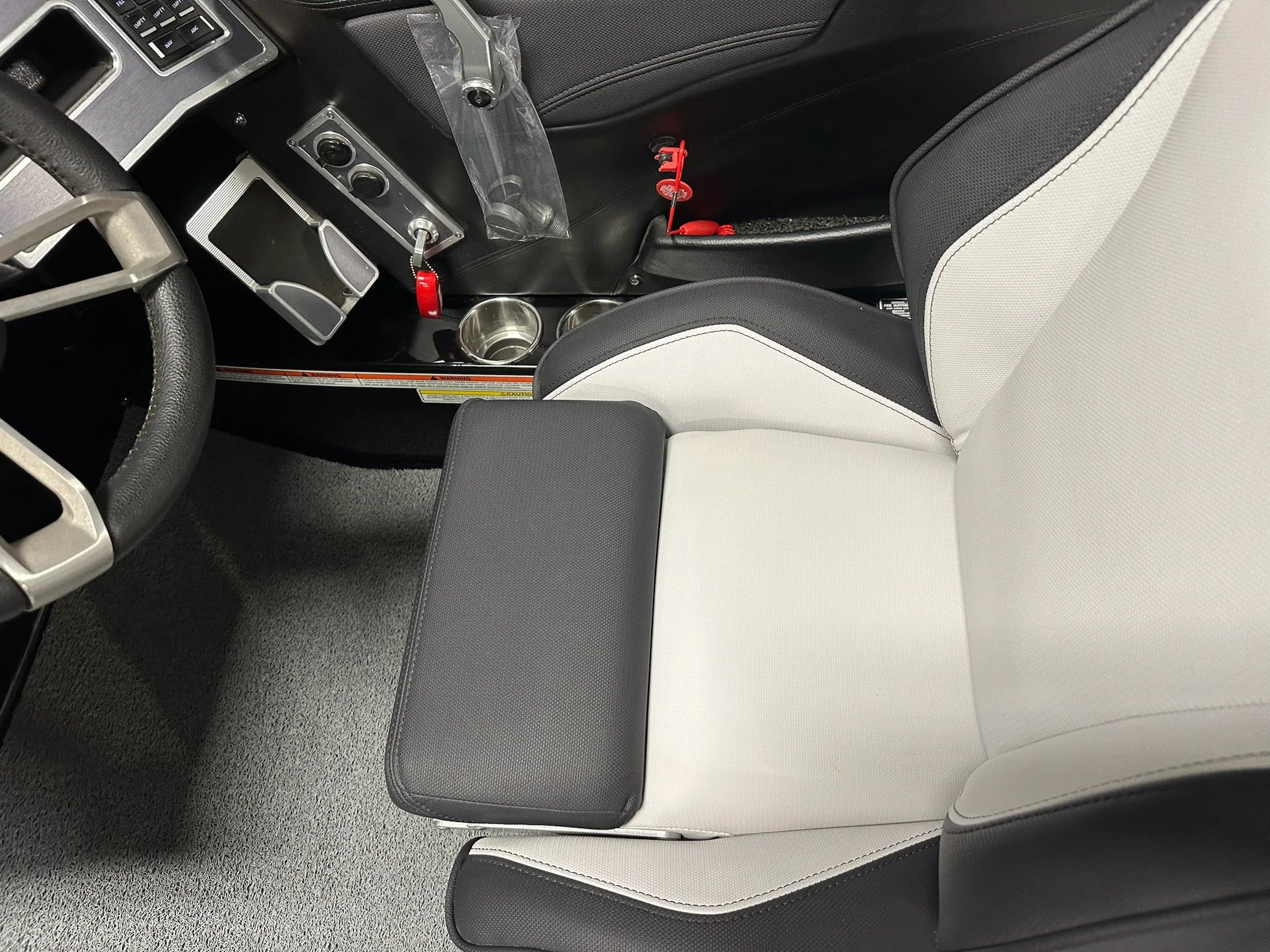 2020 Mastercraft XT25 Image Thumbnail #39