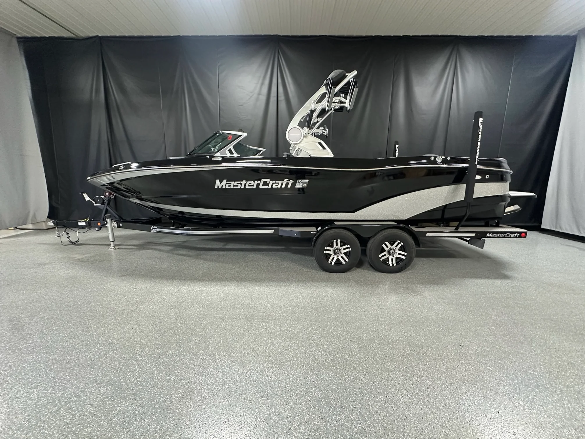 2020 Mastercraft XT25 Image Thumbnail #0