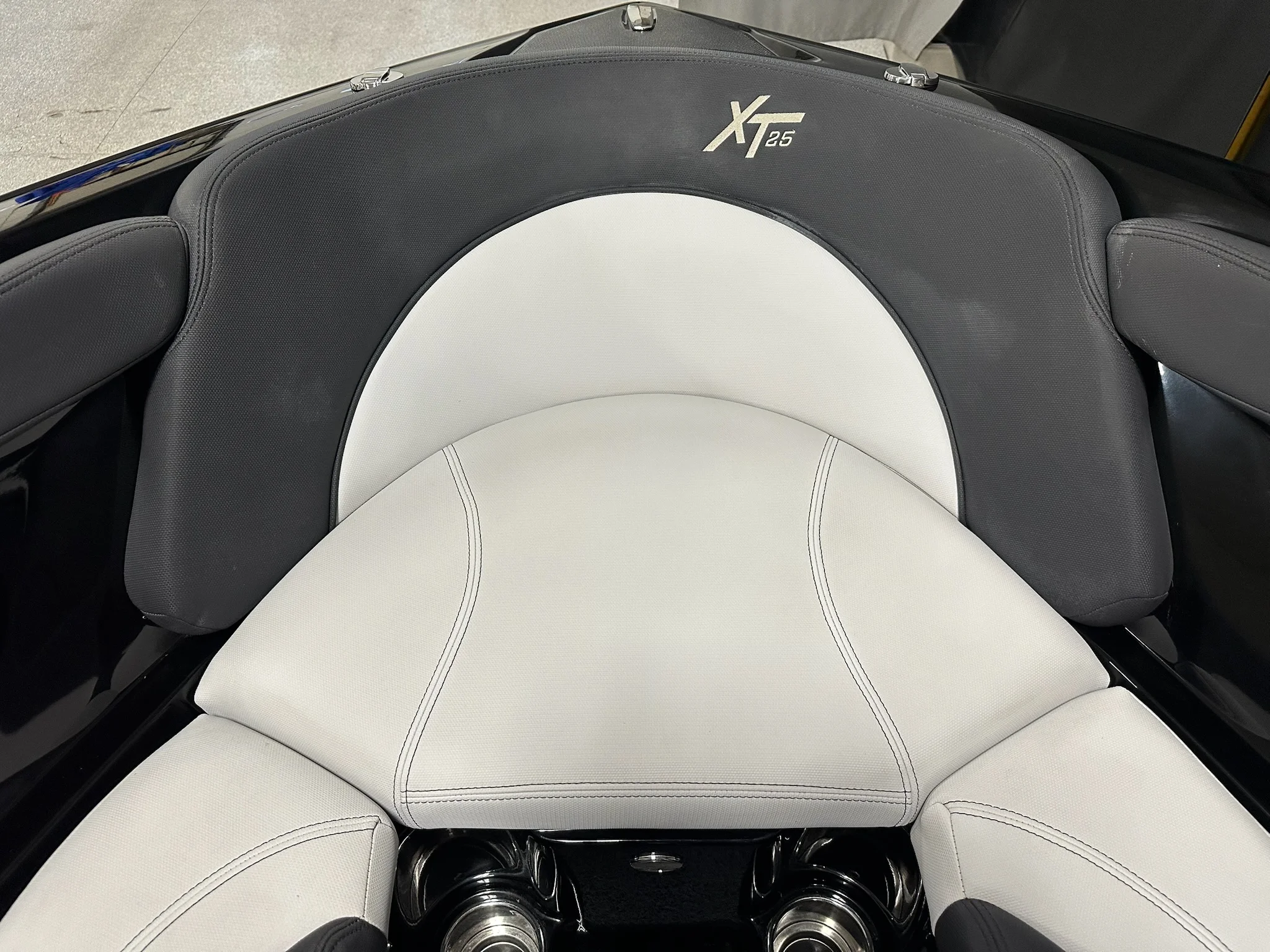 2020 Mastercraft XT25 Image Thumbnail #51