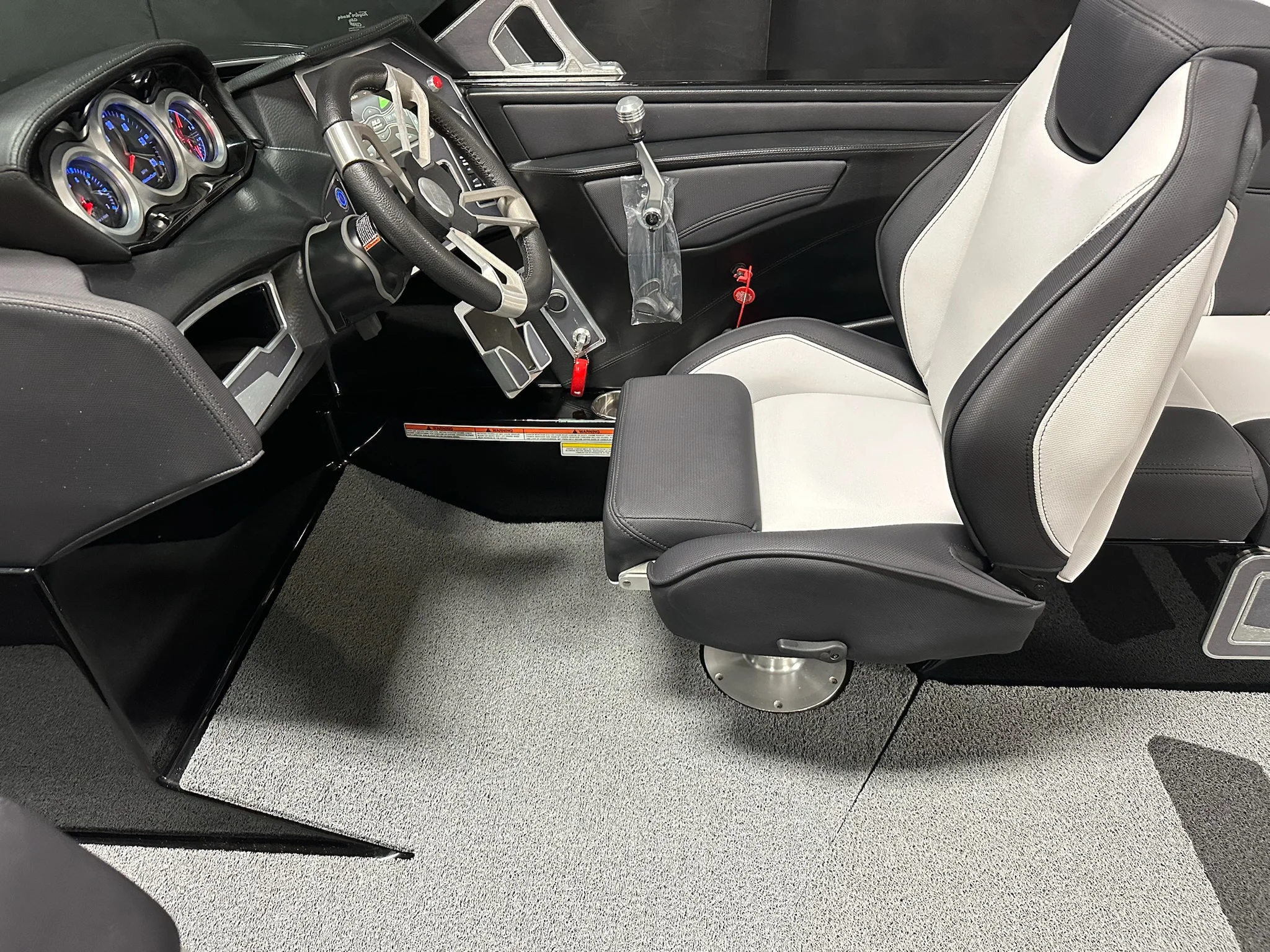 2020 Mastercraft XT25 Image Thumbnail #38