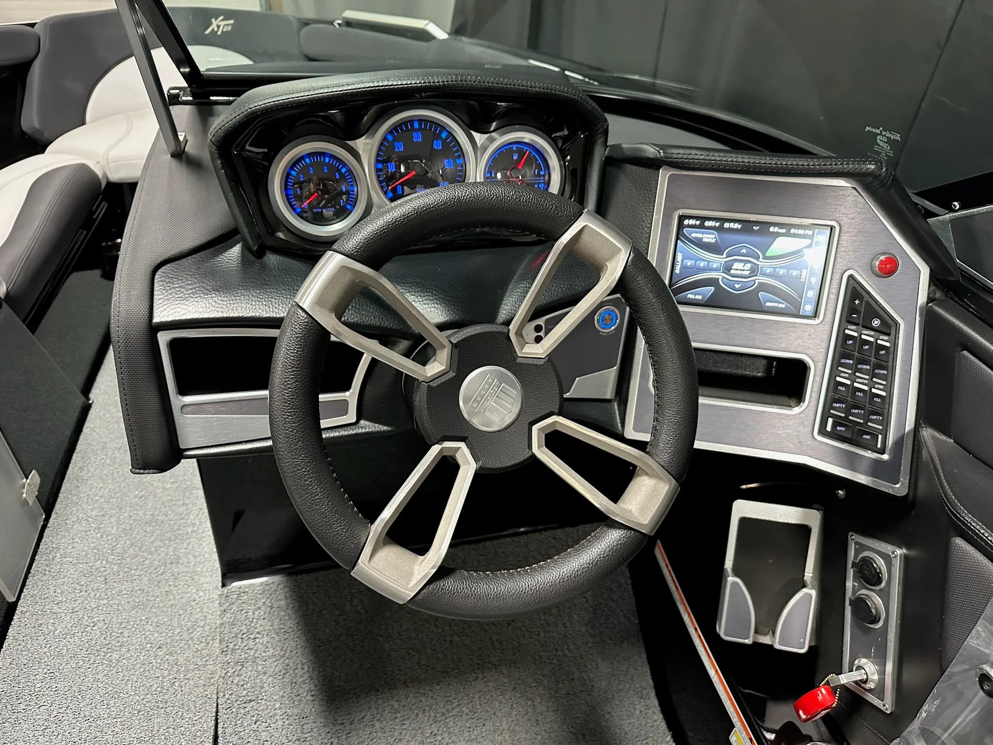 2020 Mastercraft XT25 Image Thumbnail #40