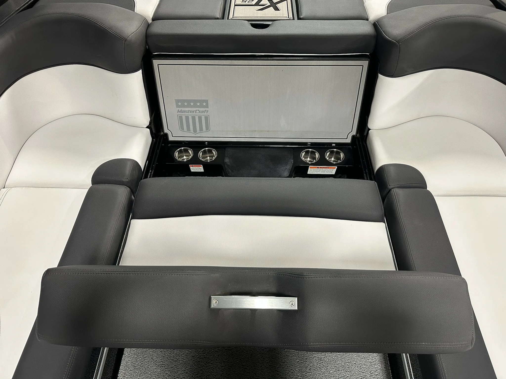 2020 Mastercraft XT25 Image Thumbnail #26