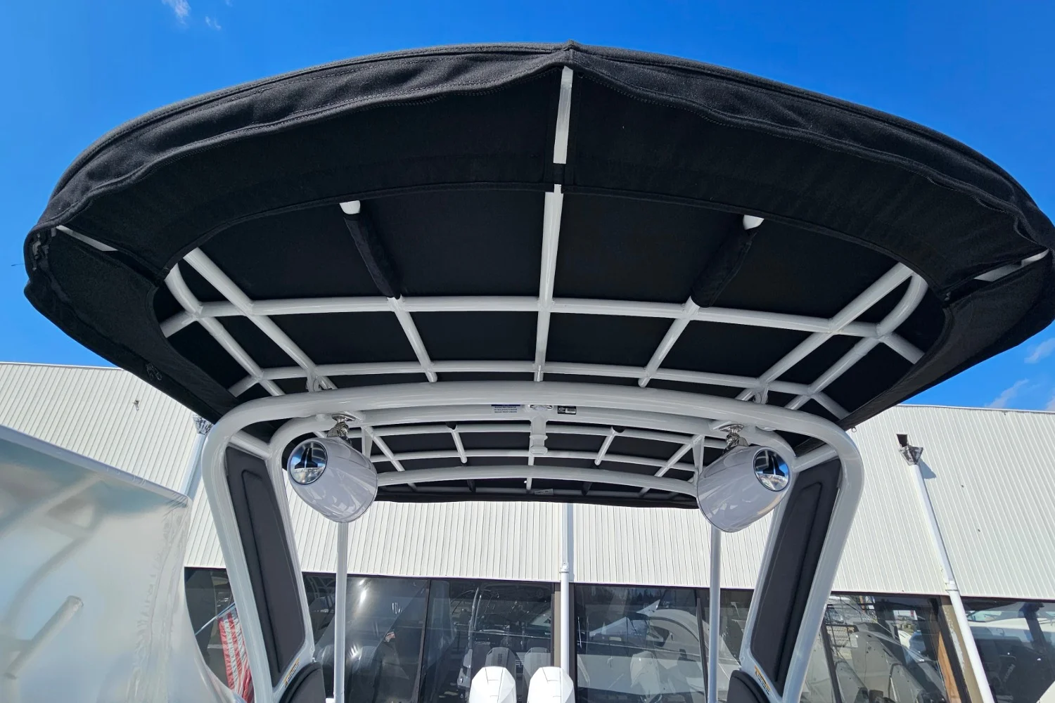 2024 Monterey 305 SS Image Thumbnail #16