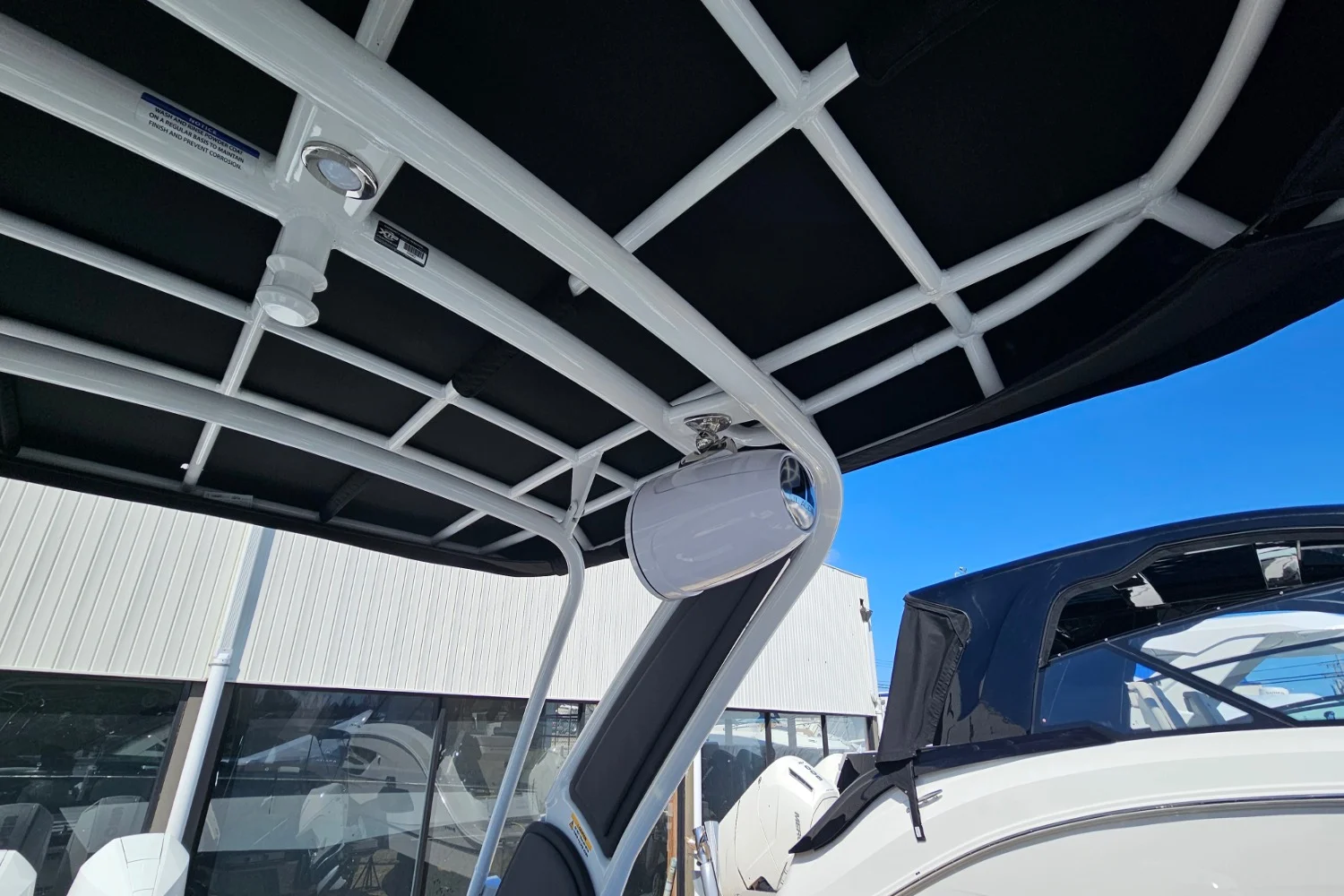 2024 Monterey 305 SS Image Thumbnail #17