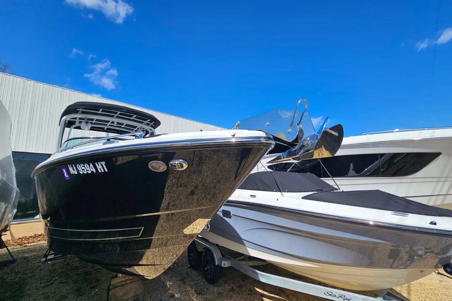 2024 Monterey 305 SS Image Thumbnail #5