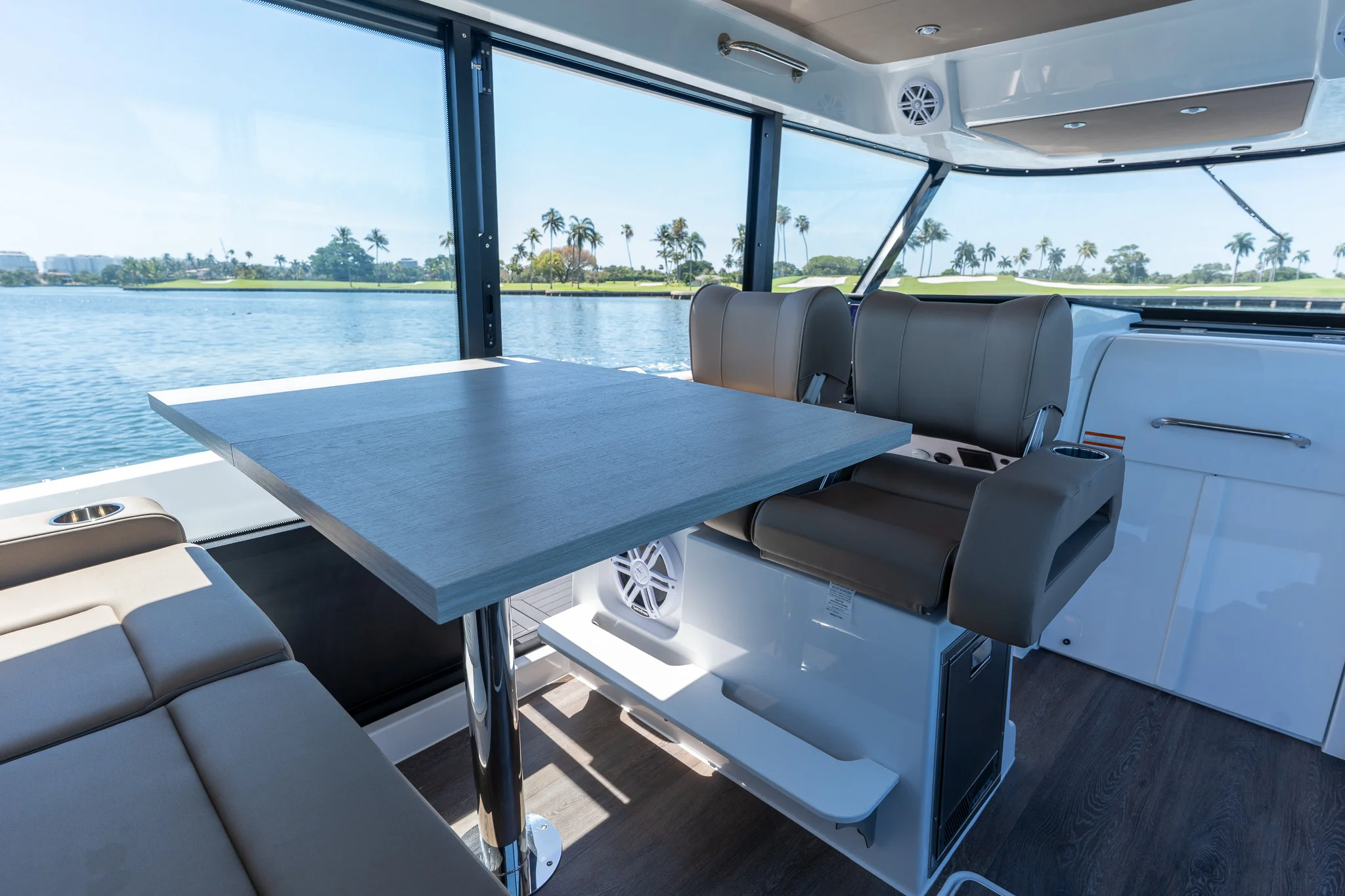 2026 Cruisers Yachts 38 VTR EC Image Thumbnail #28