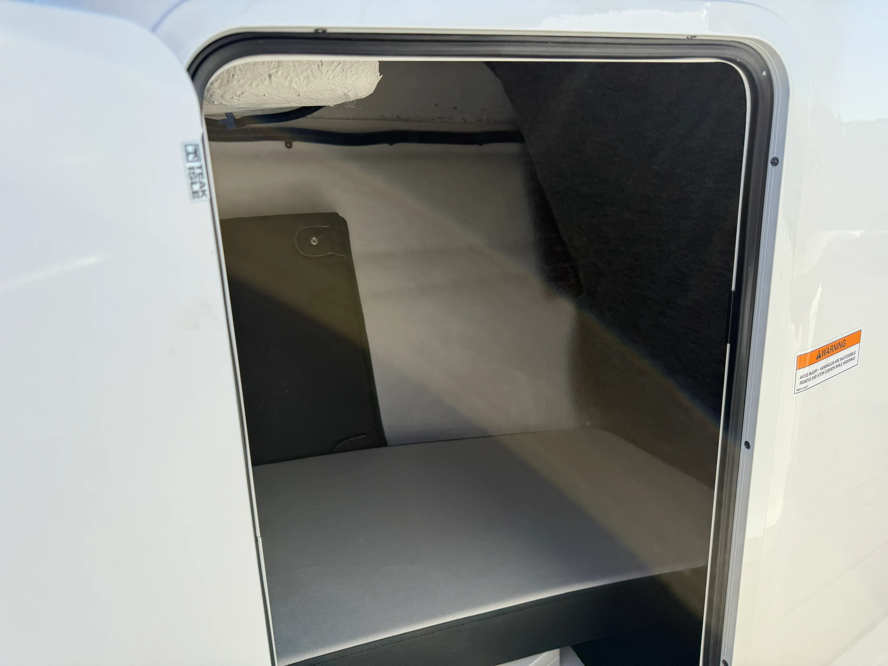 2026 Sea Ray SPX 210 Outboard Image Thumbnail #24