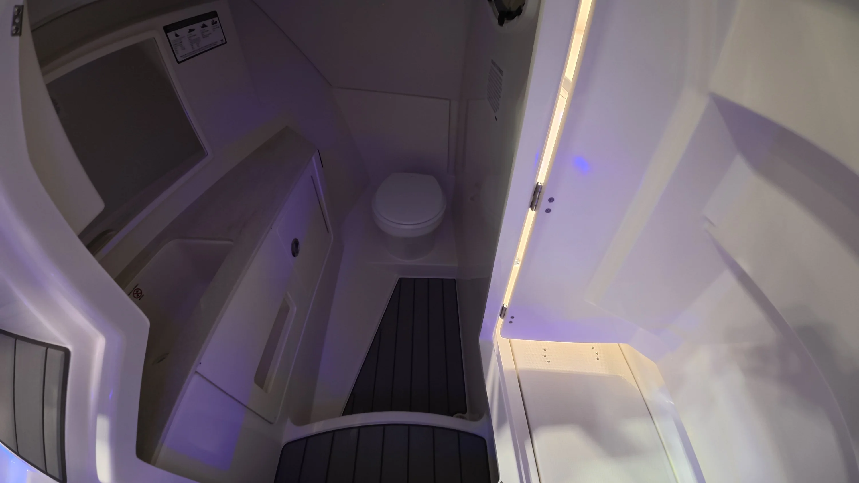 2026 Sailfish 316 DC Image Thumbnail #18