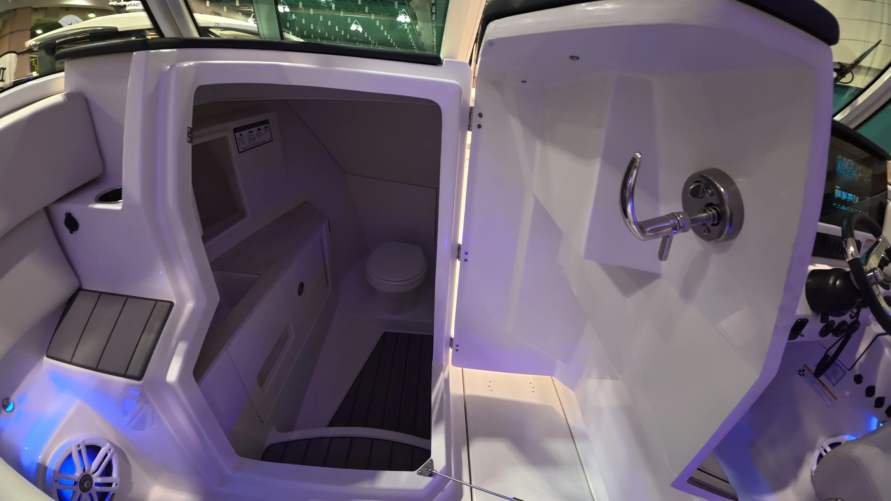 2026 Sailfish 316 DC Image Thumbnail #17