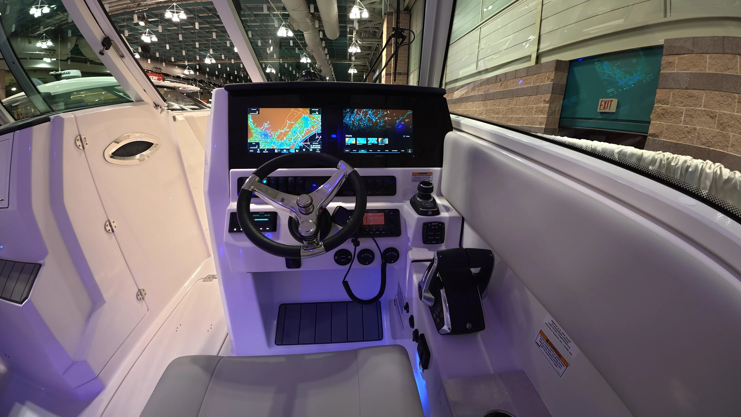 2026 Sailfish 316 DC Image Thumbnail #14