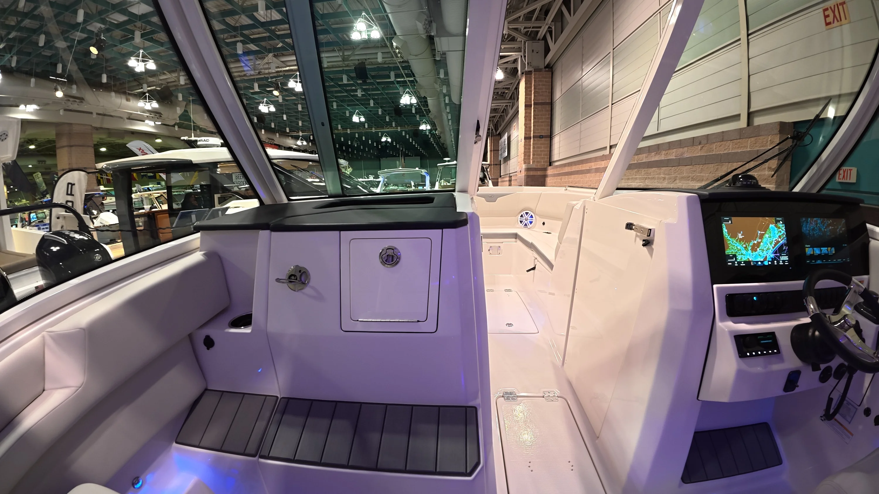 2026 Sailfish 316 DC Image Thumbnail #16