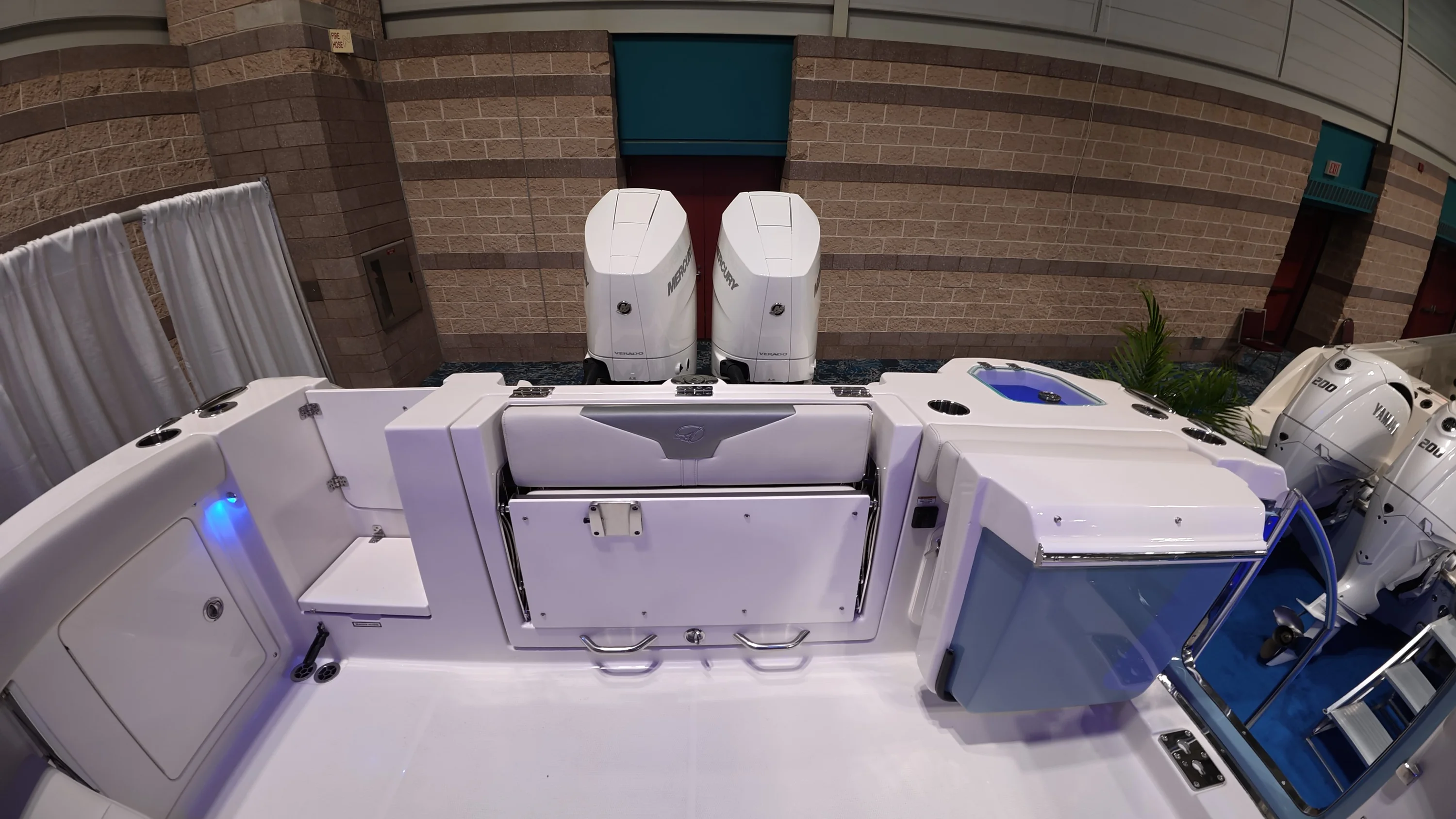 2026 Sailfish 316 DC Image Thumbnail #2