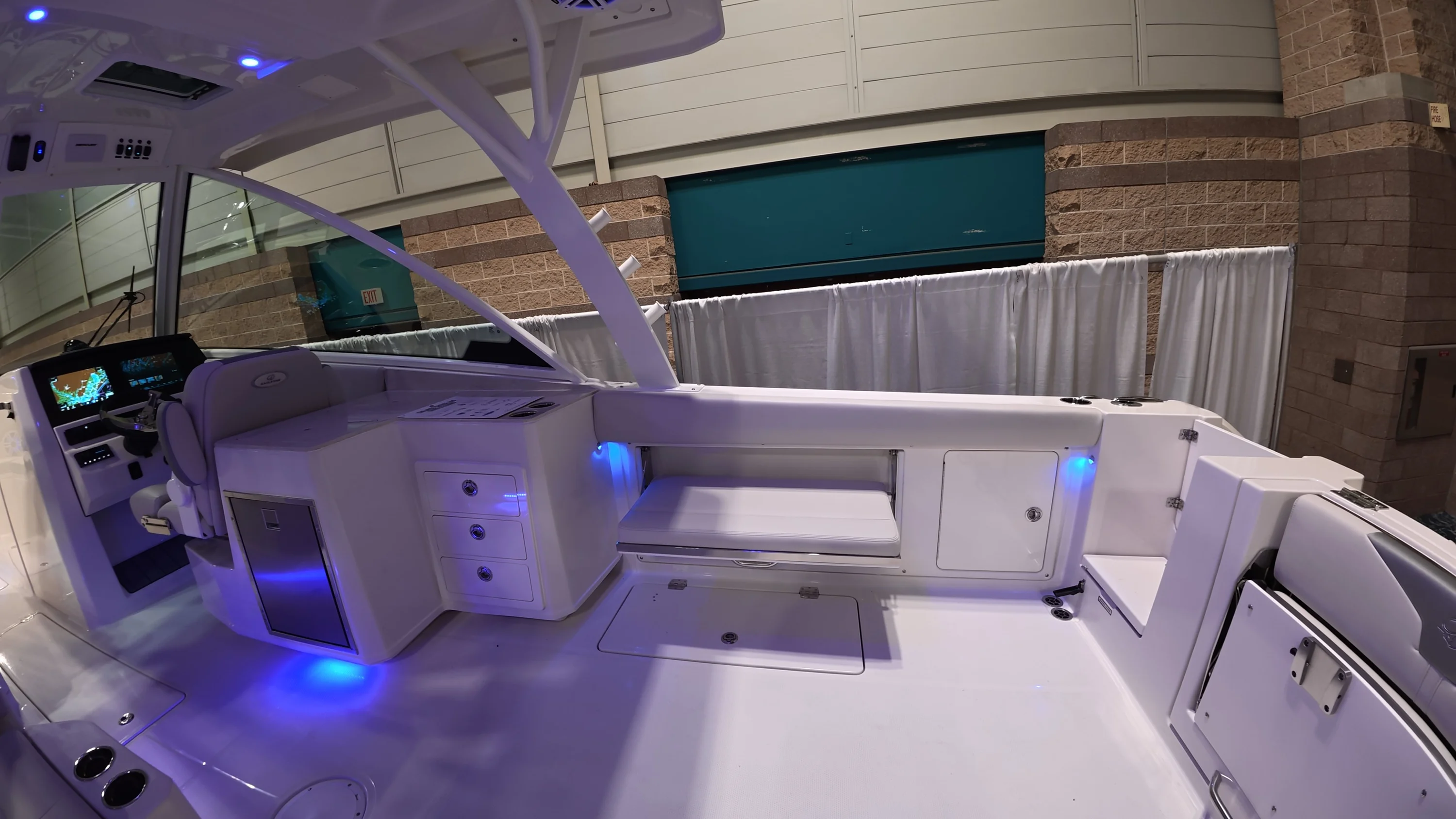 2026 Sailfish 316 DC Image Thumbnail #5